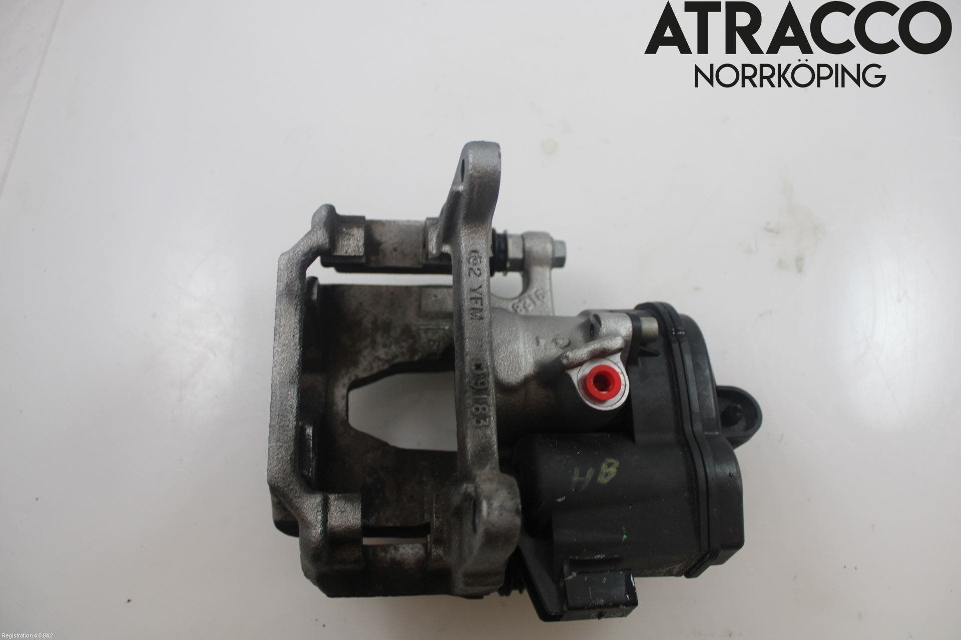 Audi Q5/SQ5 17- Bromsok Bak Höger