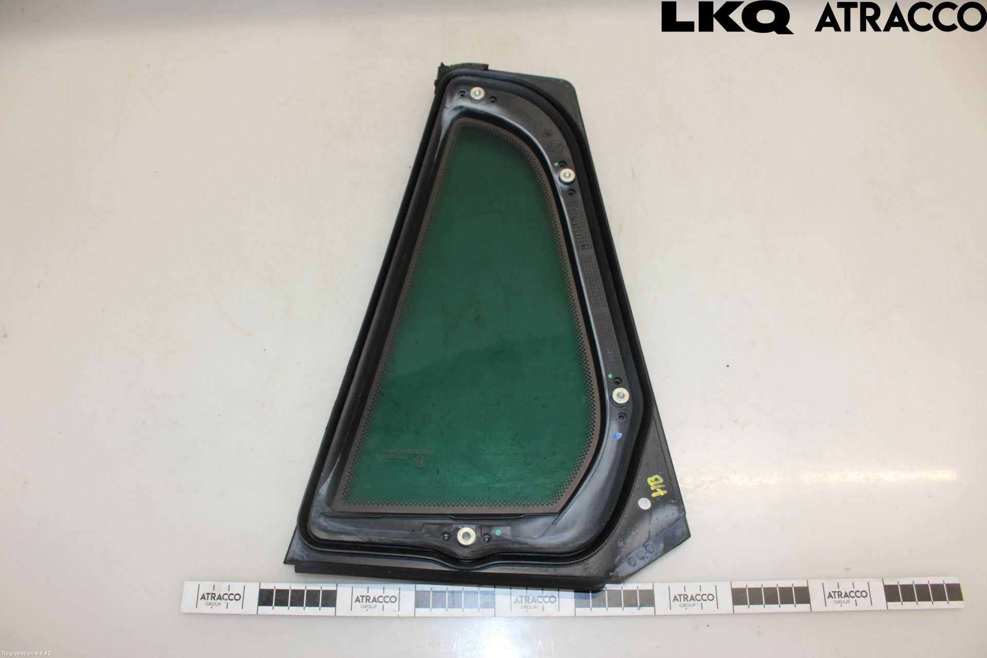 Saab 9-3 VER2/VER3 08-15 Dörruta Bak Lilla Hö