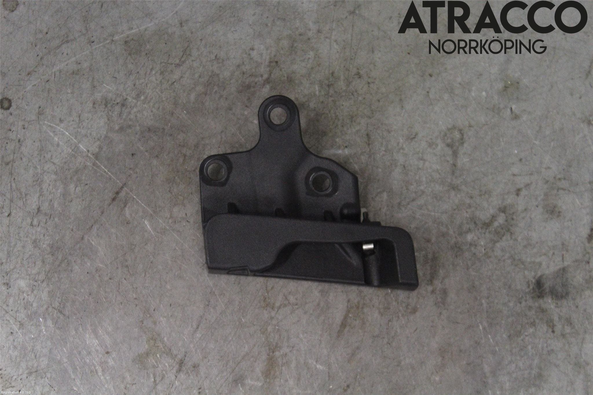 Audi R8 Lås Hardtopp-Cab