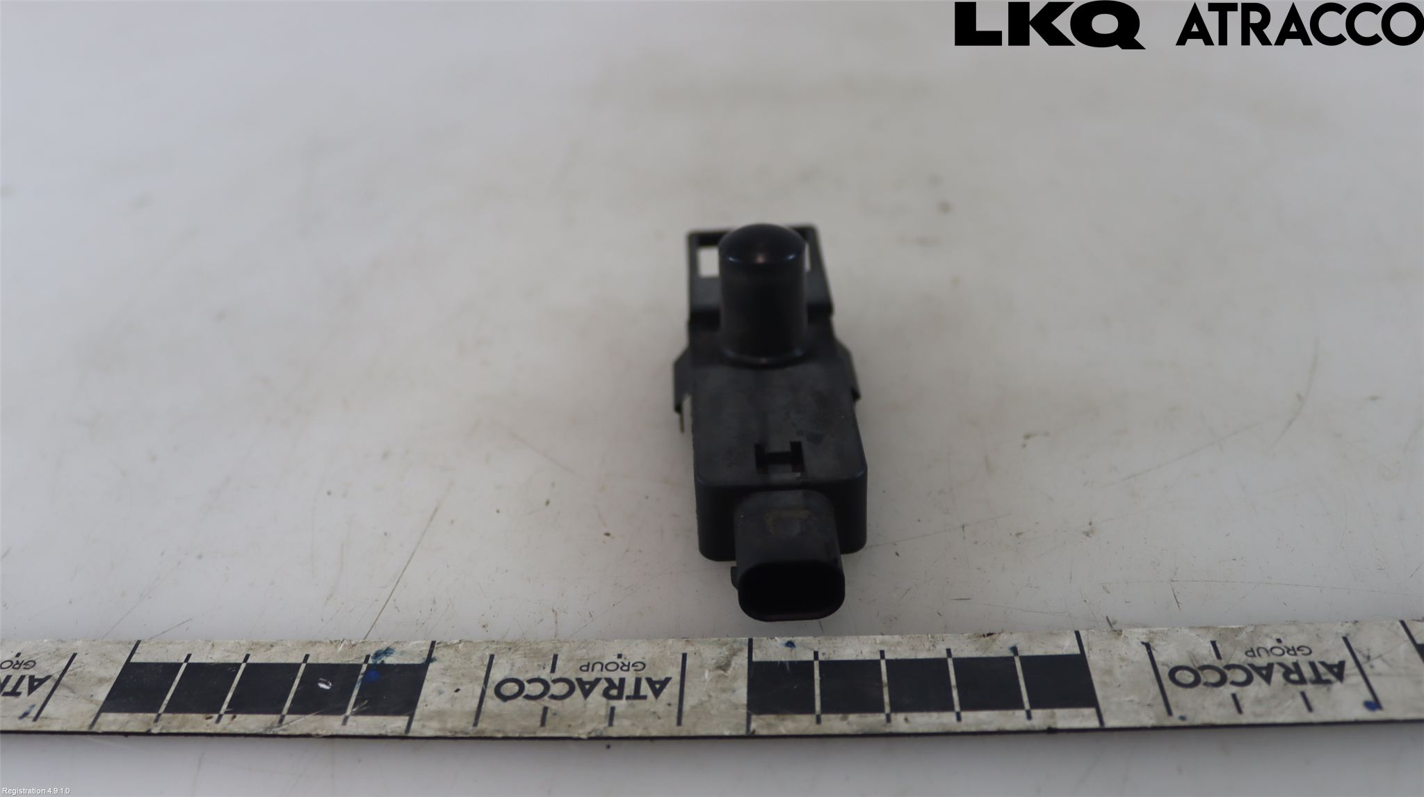 Mercedes-Benz MB CLS (C219) 03-11 Sensor Skymning