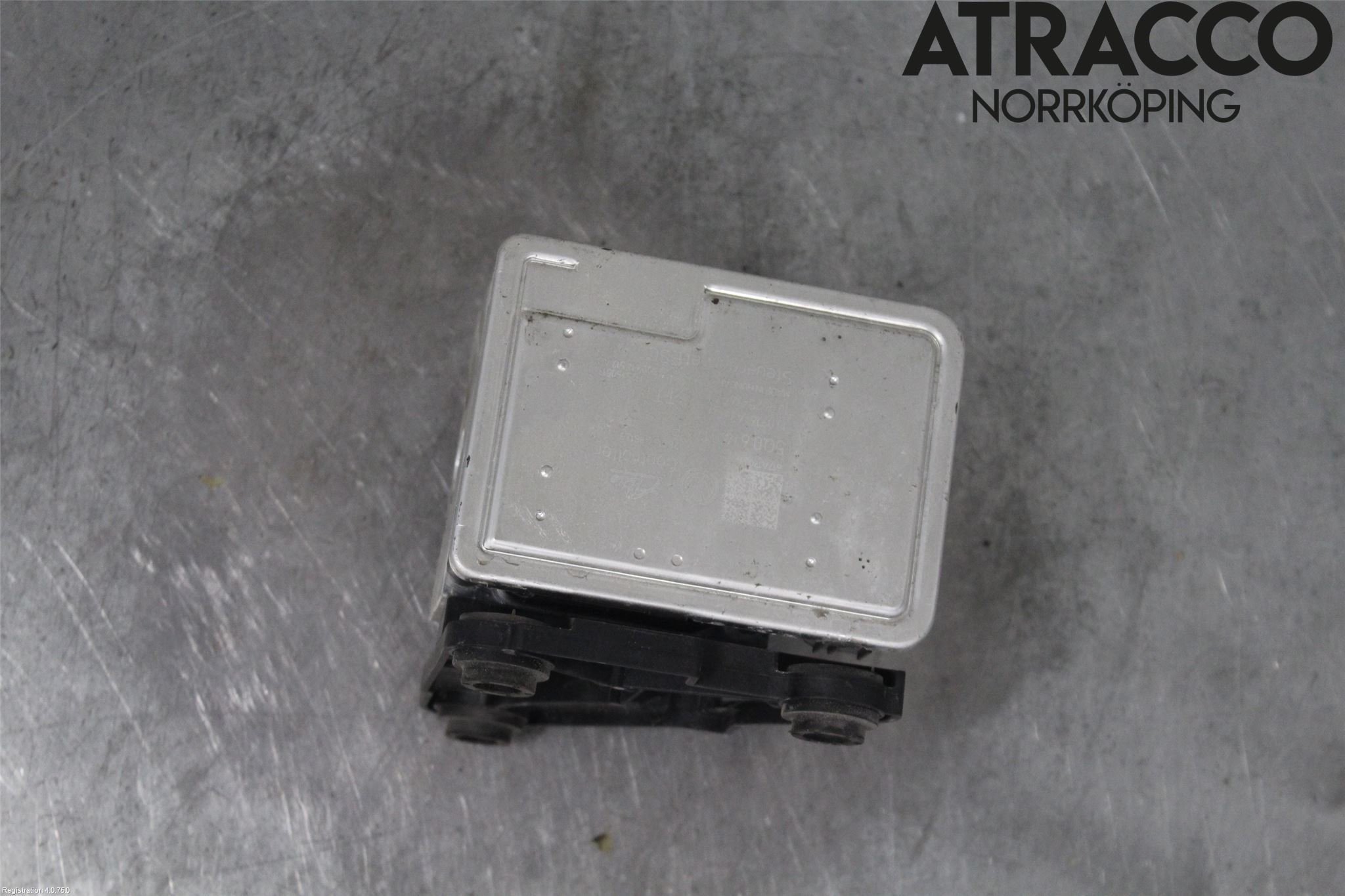 Volkswagen VW ARTEON 17- Abs Hydraulaggregat