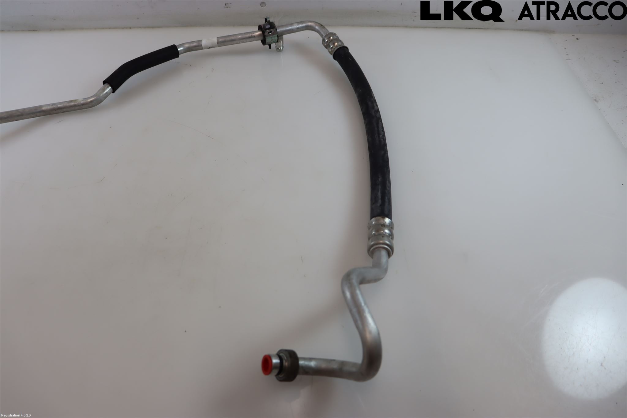 Mazda CX-30 20- Ac Slang-Rör