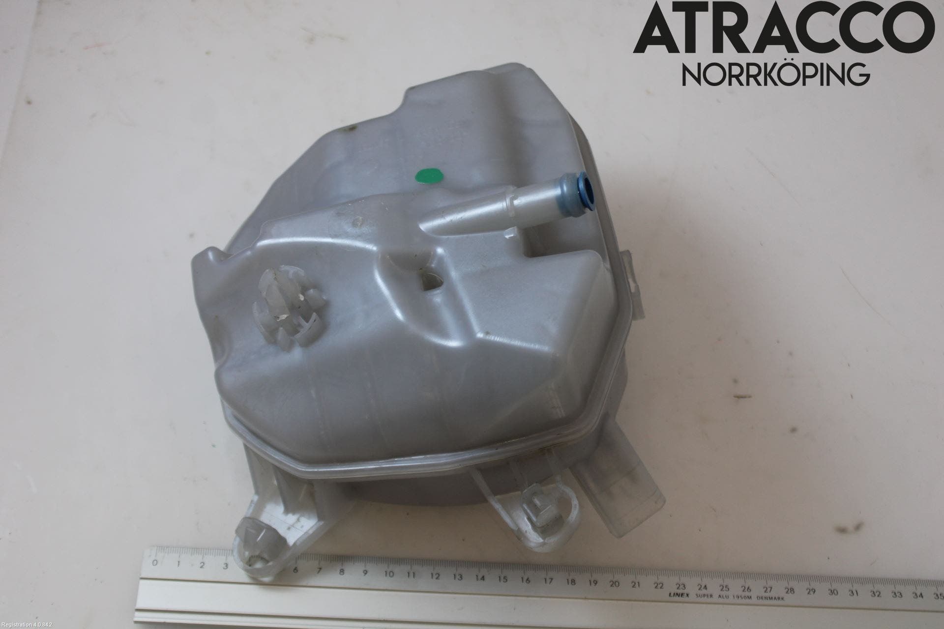 Volkswagen VW T-CROSS 19- Expansionstank