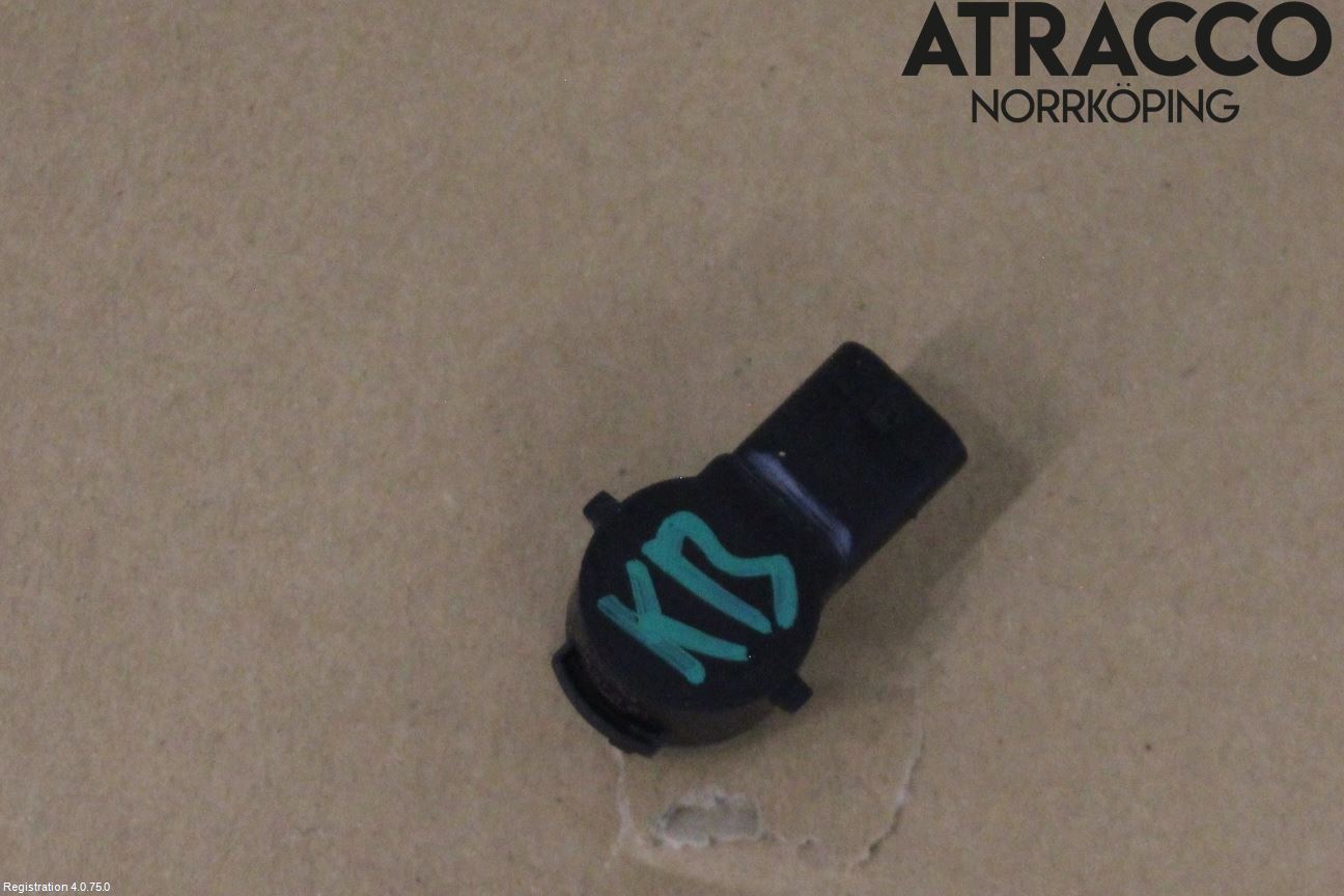 Seat LEON 13-20 Parkeringshjälp Backsensor