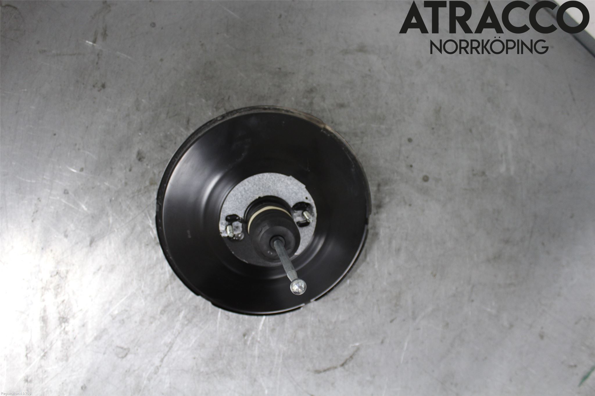 Skoda KAROQ 18- Bromsservo