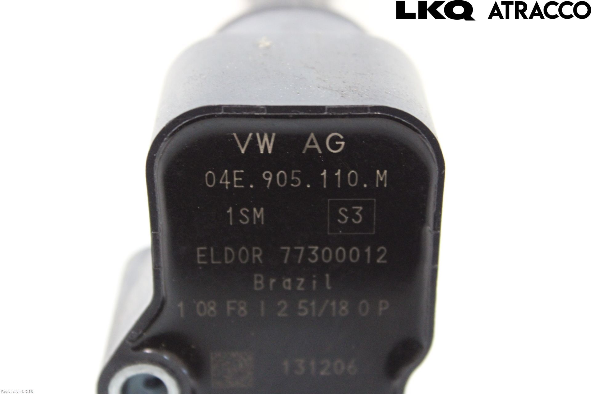 Volkswagen VW PASSAT 20-24 Tändspole