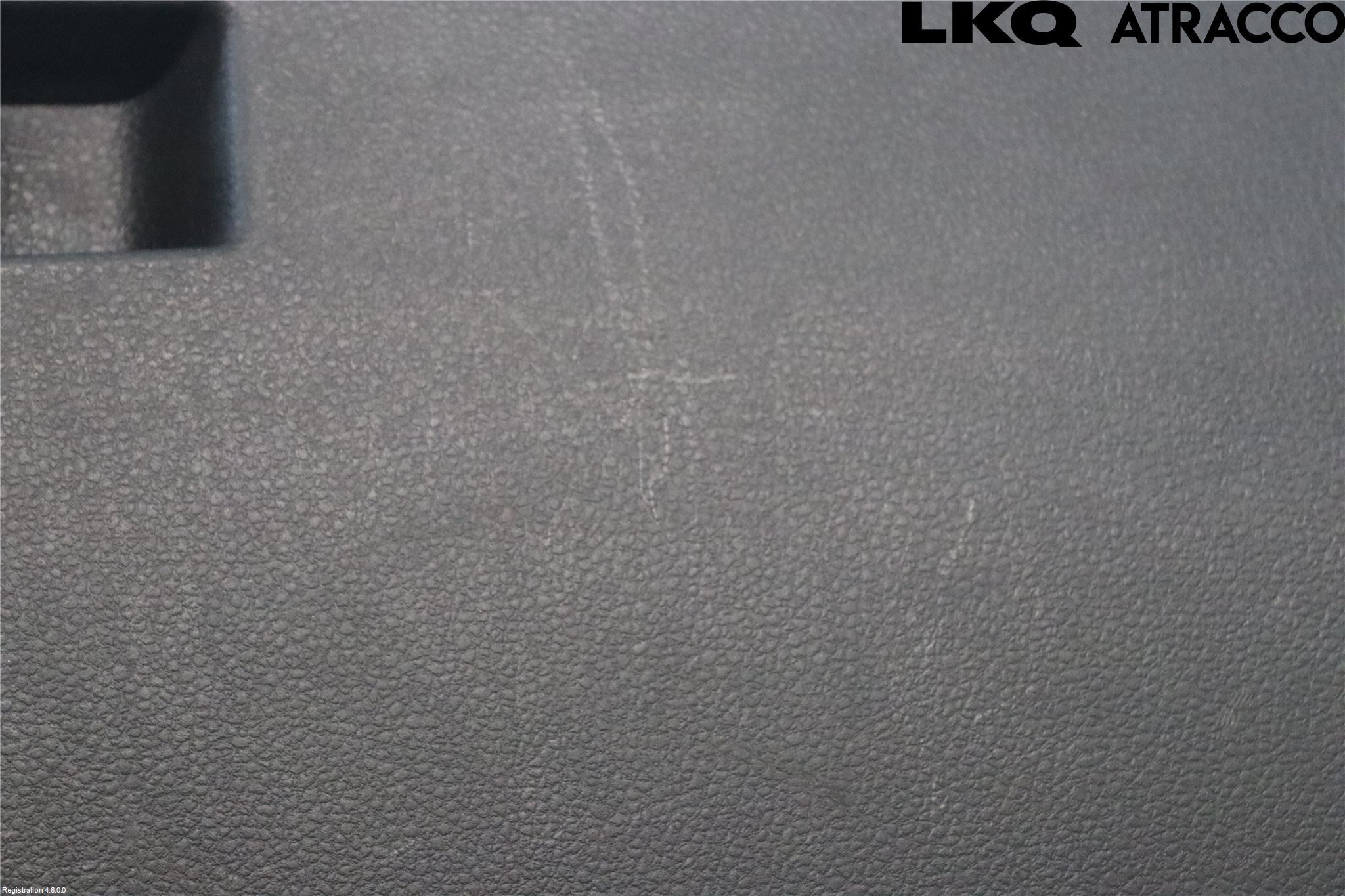 Volkswagen VW CADDY 21- Handskfack