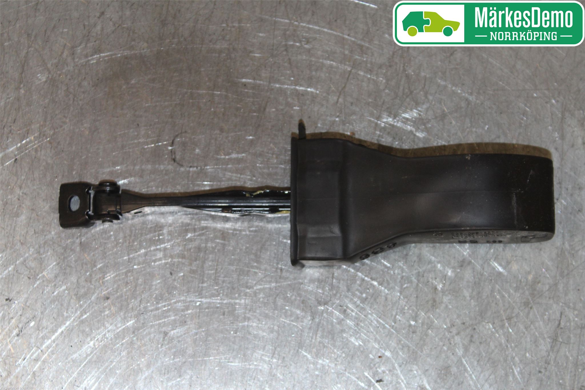 Volkswagen VW PASSAT 15-19 Dörrstopp