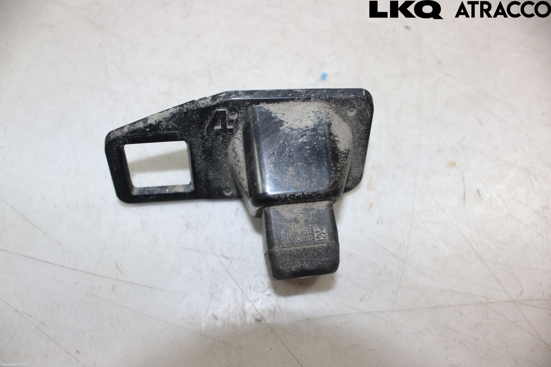 Toyota RAV4 13-18 Parkeringshjälp Kamera