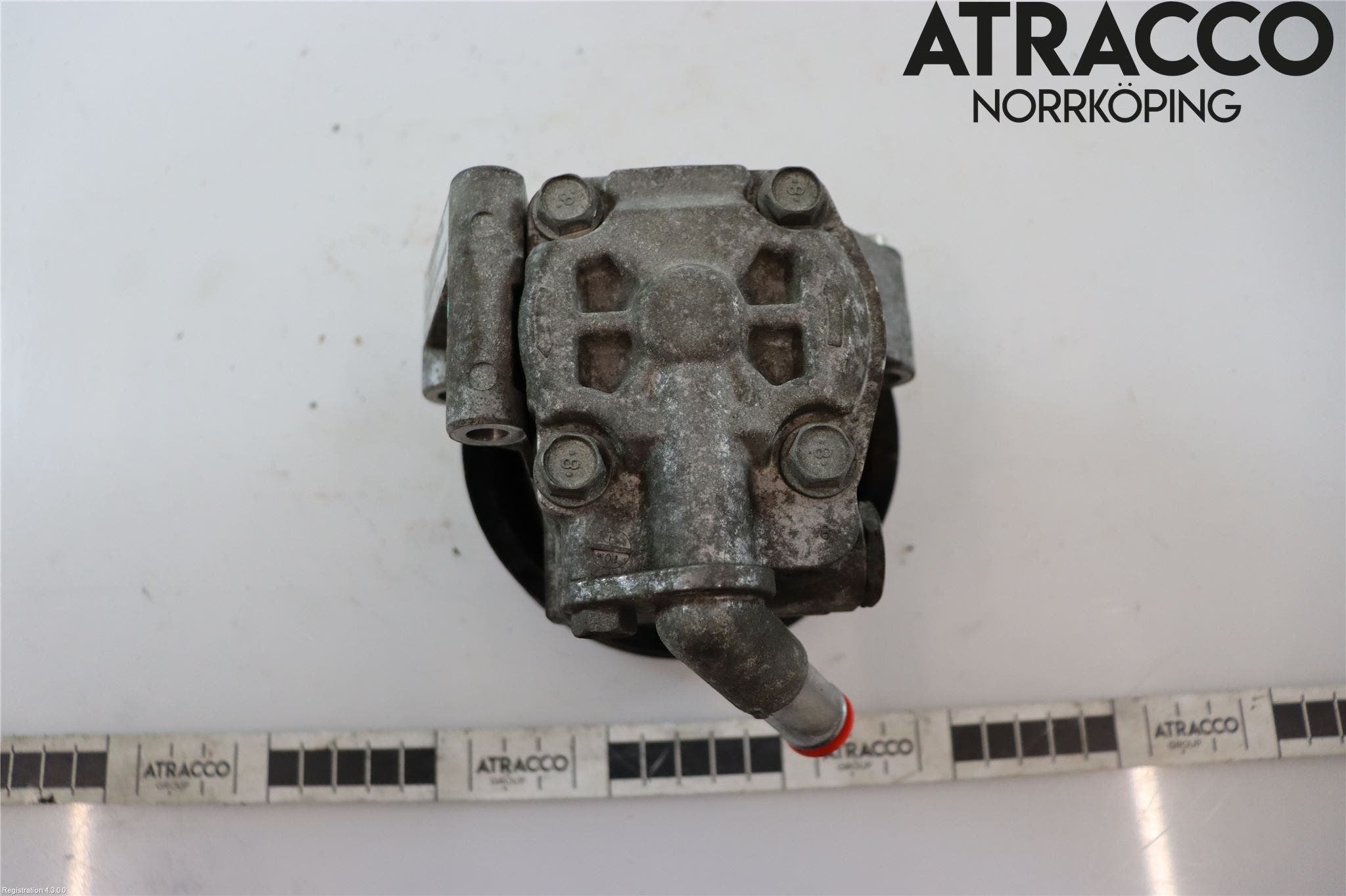 Volvo S80 07-13 Styrservopump