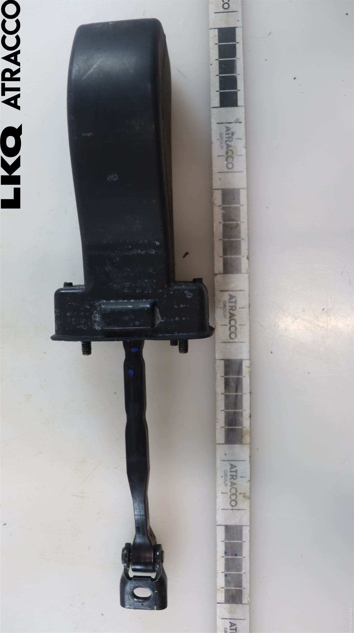 Mercedes-Benz MB A-KLASS (W177) 18- Dörrstopp