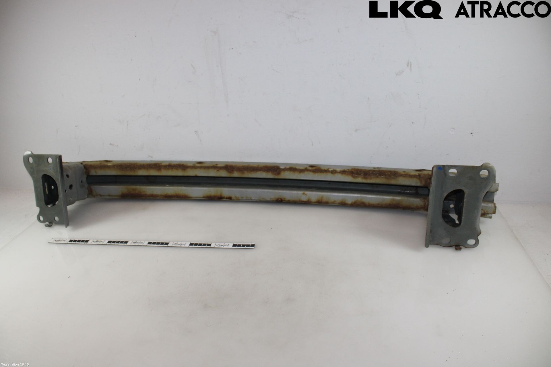 Toyota COROLLA 02-07 Stötfångarbalk Fram