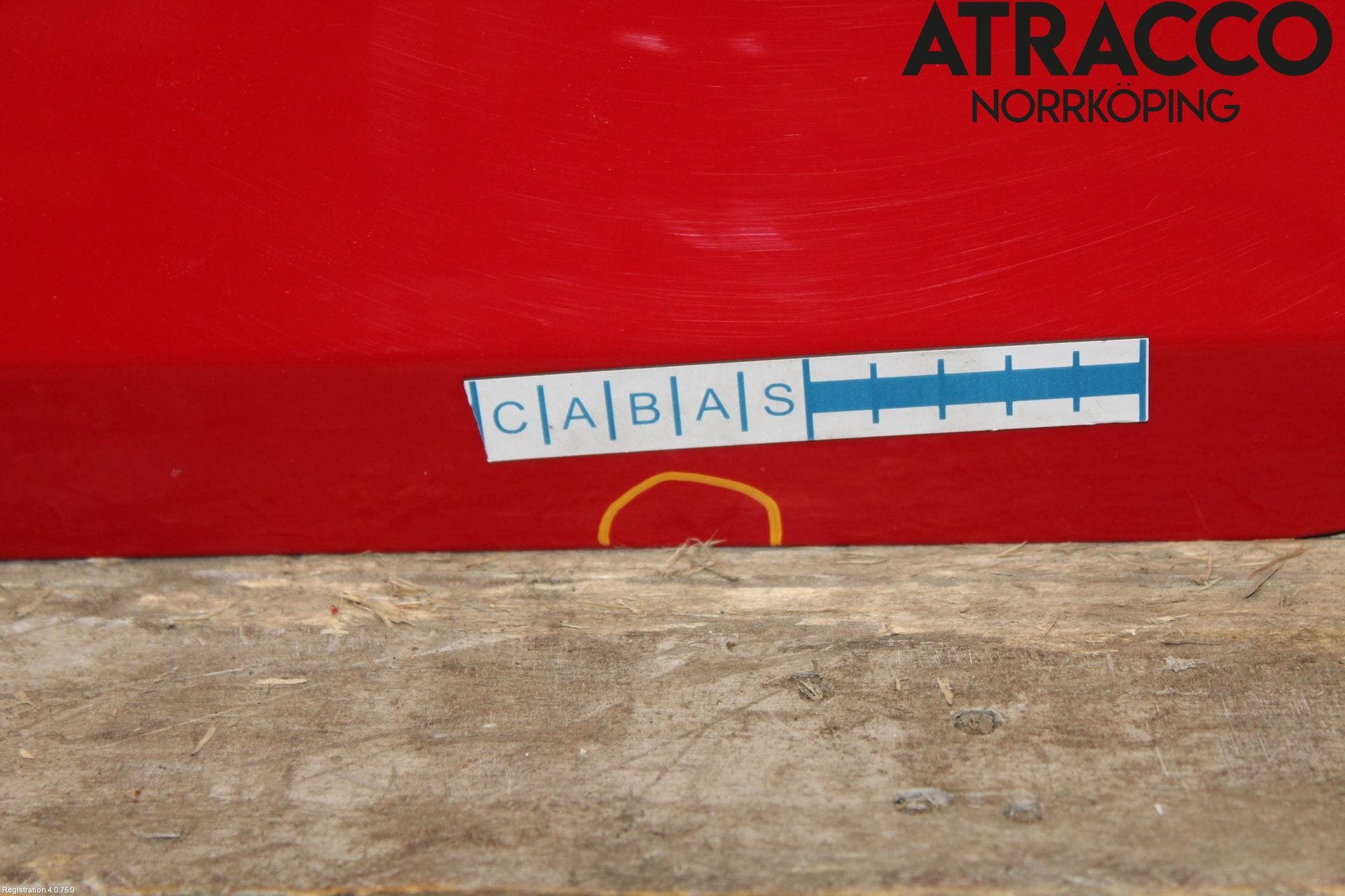 Seat LEON 06-12 Dörr Bak Vänster