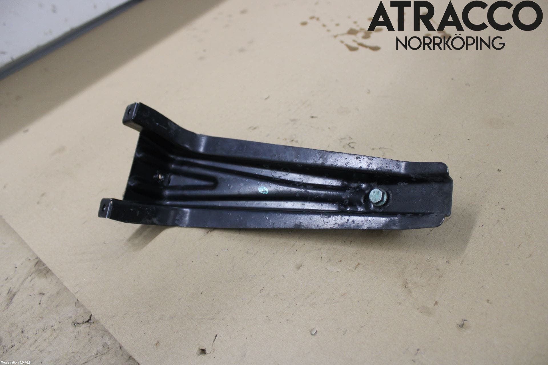 Audi A3/S3     96-03 Stötfångarbalk Fram