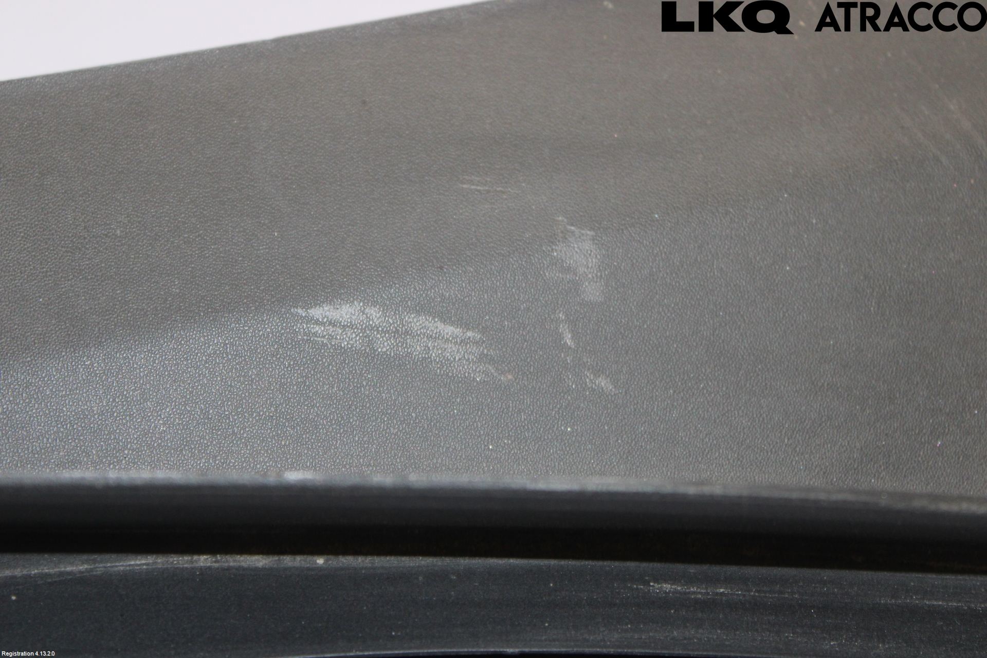 Audi Q5 09-16 Torpedplåt-Torpedplast