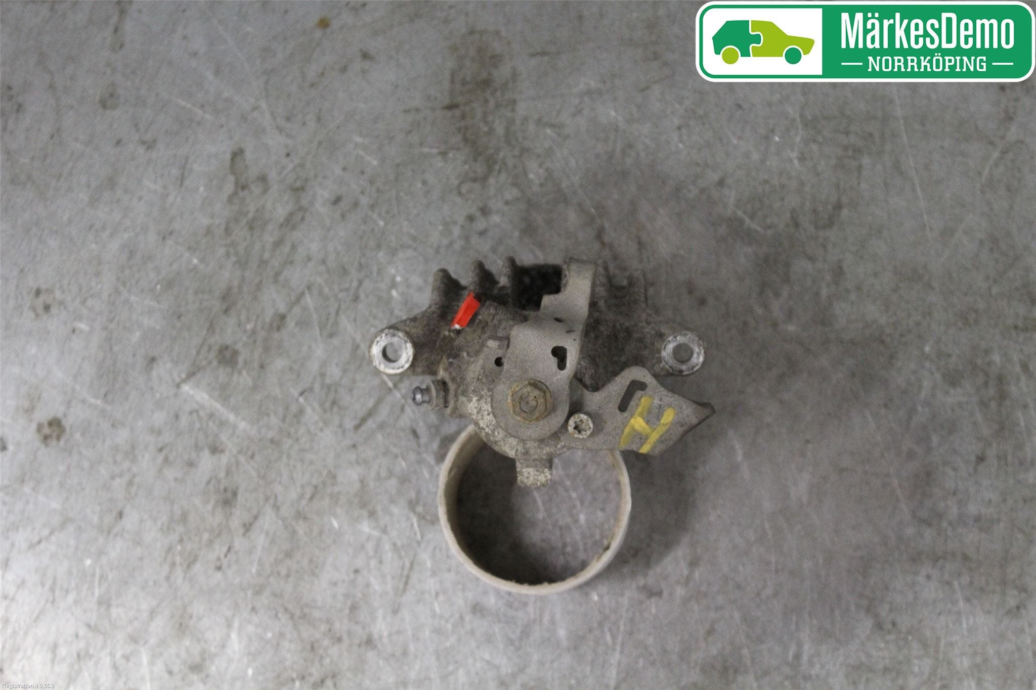 Seat IBIZA IV 08-16 Bromsok Bak Höger