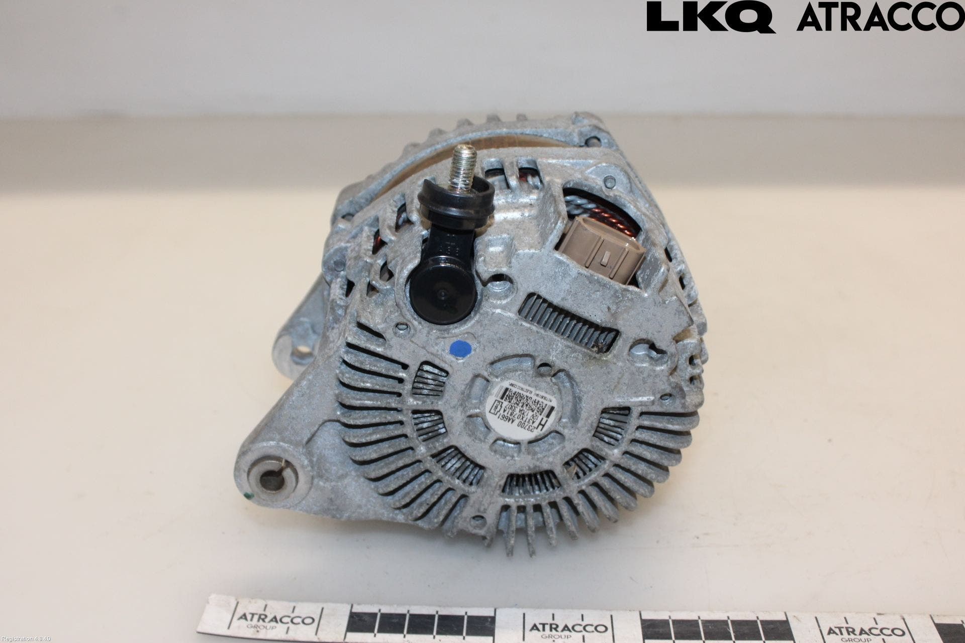 Subaru LEGACY 10-14 Generator