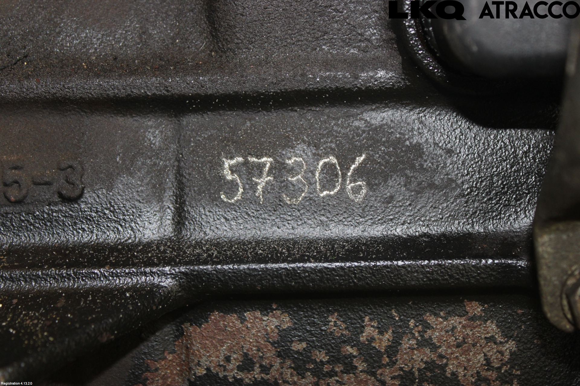 Saab 9-5     06-10 Motor Bensin