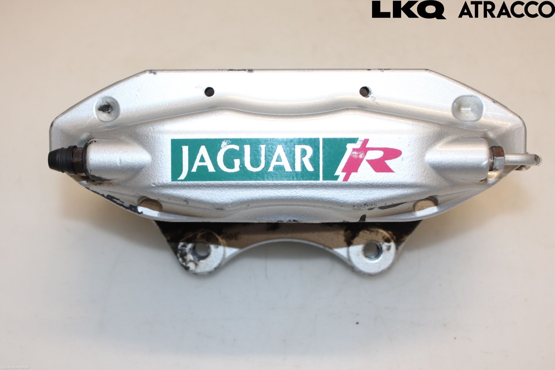 Jaguar XJ X350        03-09 Bromsok Bak Höger