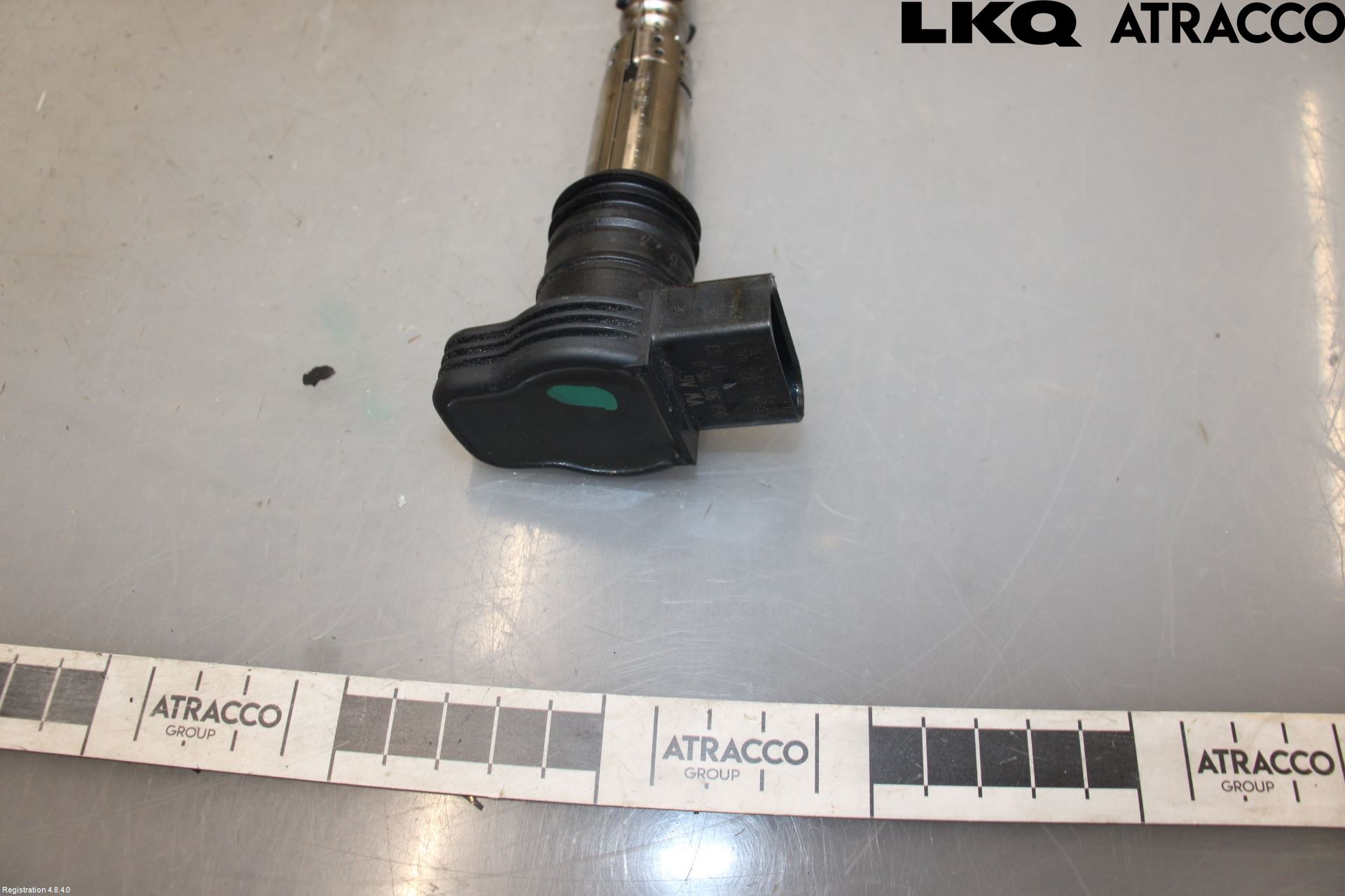 Audi A4/S4 01-05 Tändspole