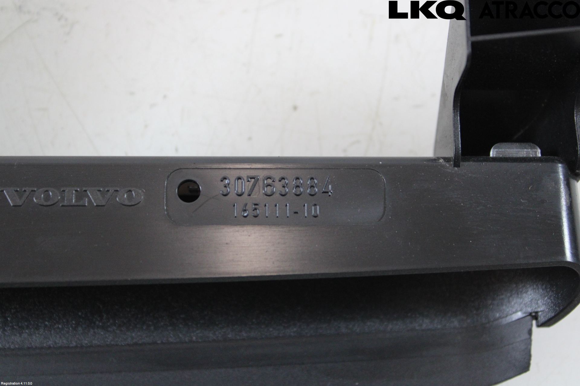 Volvo V70 08-13 Bromsljus Bakruta