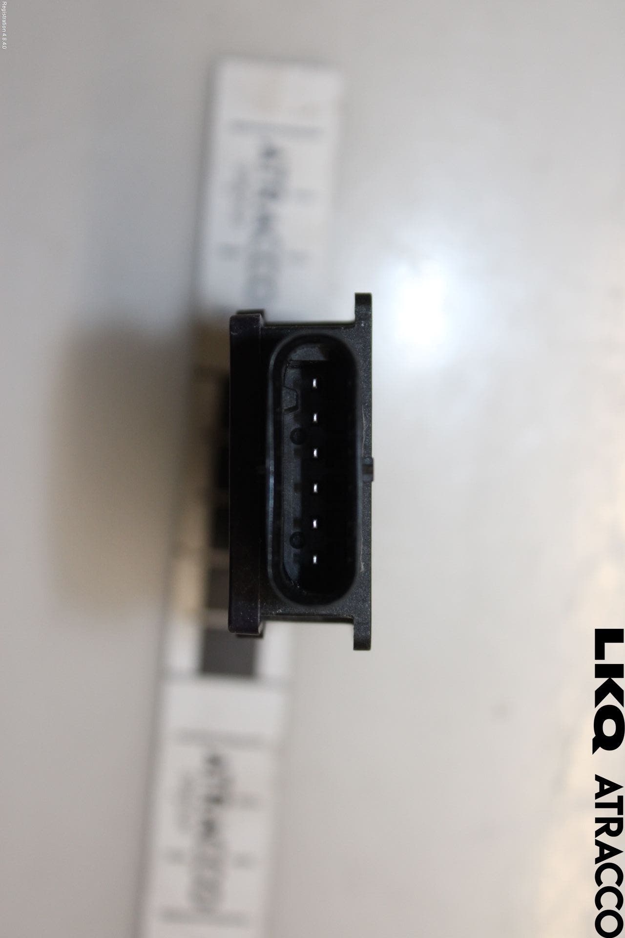 Volkswagen VW ID.4 21- Antenn