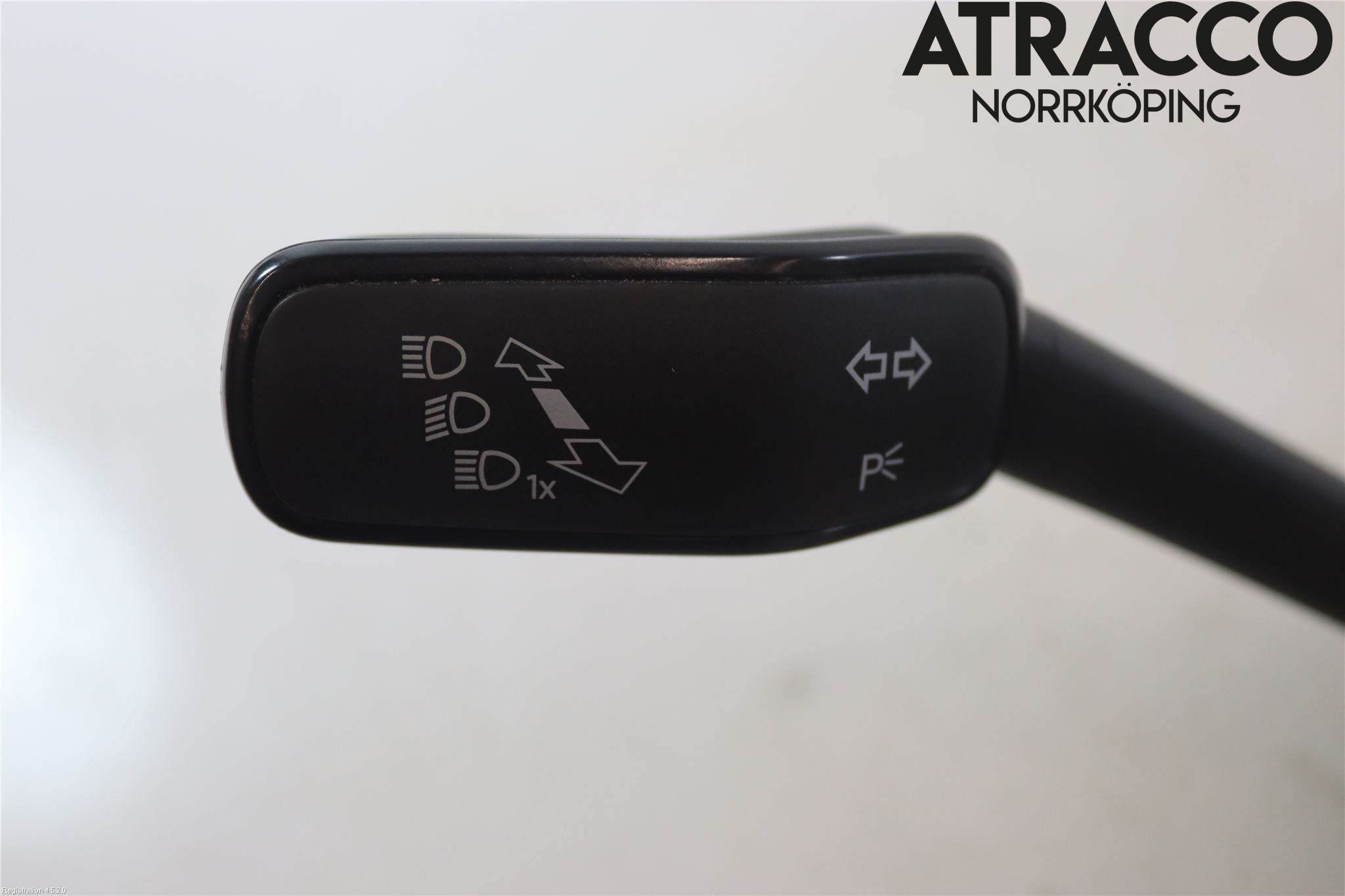 Volkswagen VW GOLF / E-GOLF VII 13-20 Spakcentral