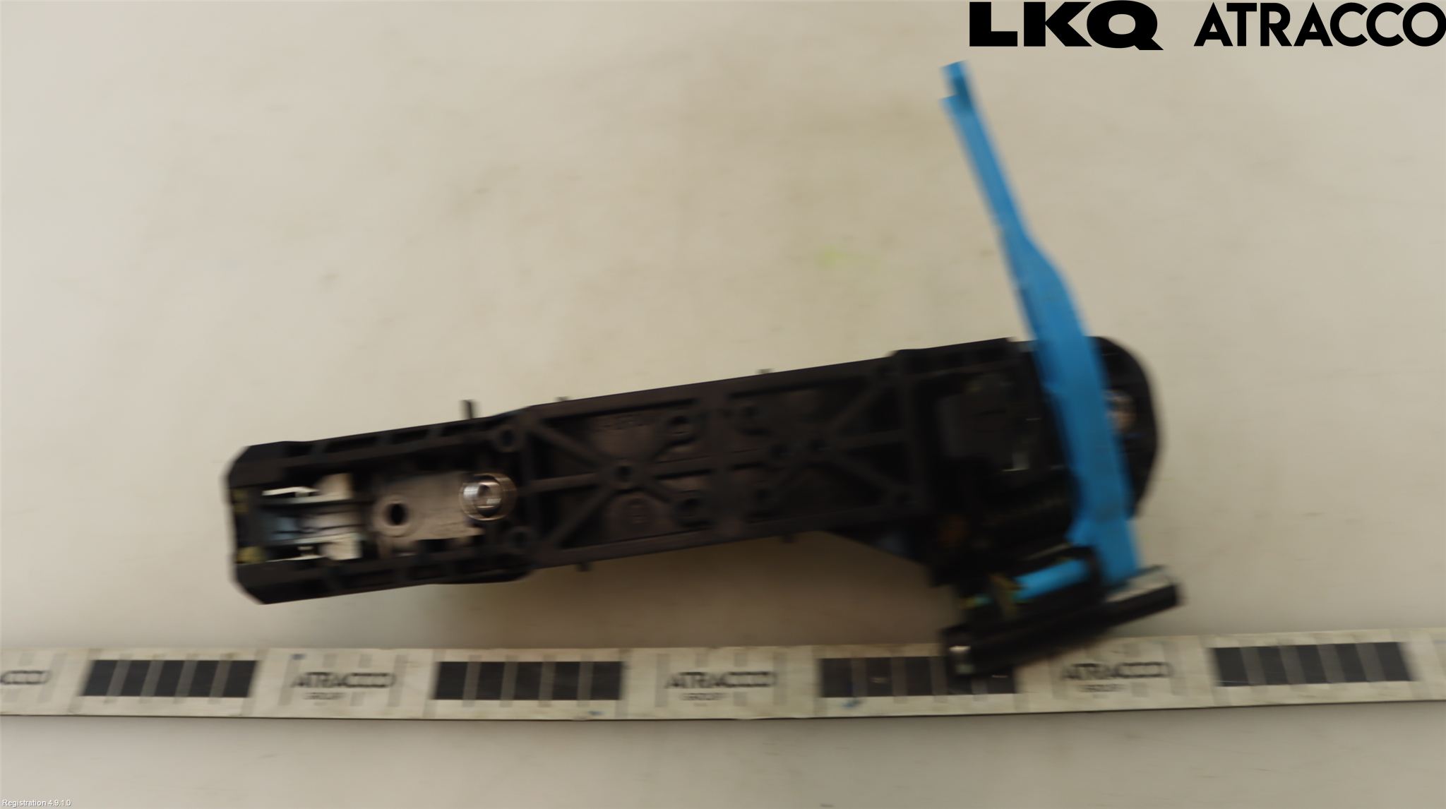 Toyota YARIS XP130 15-20 Dörrhandtag Yttre Vä