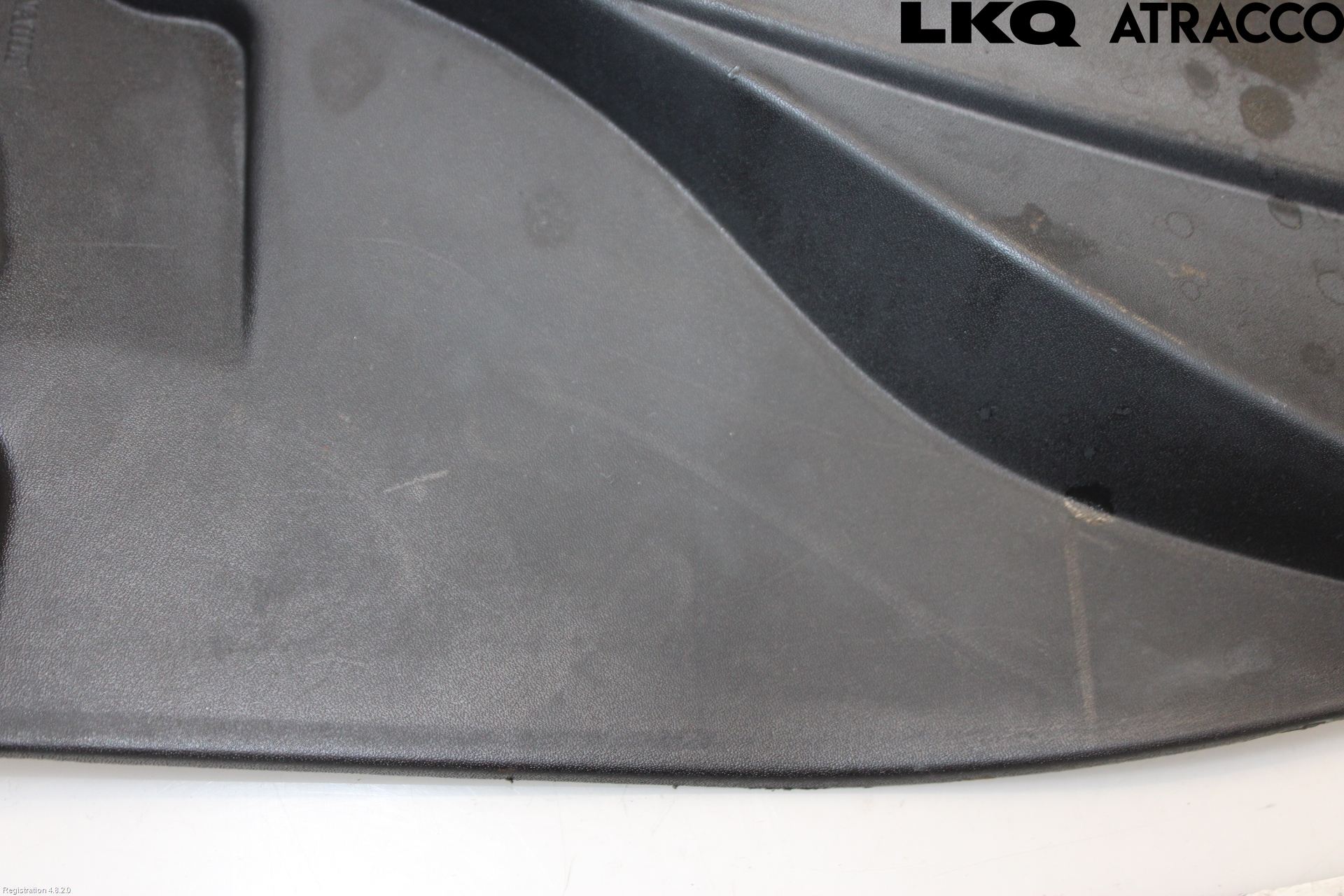 Renault CLIO II 99-01 Torpedplåt-Torpedplast