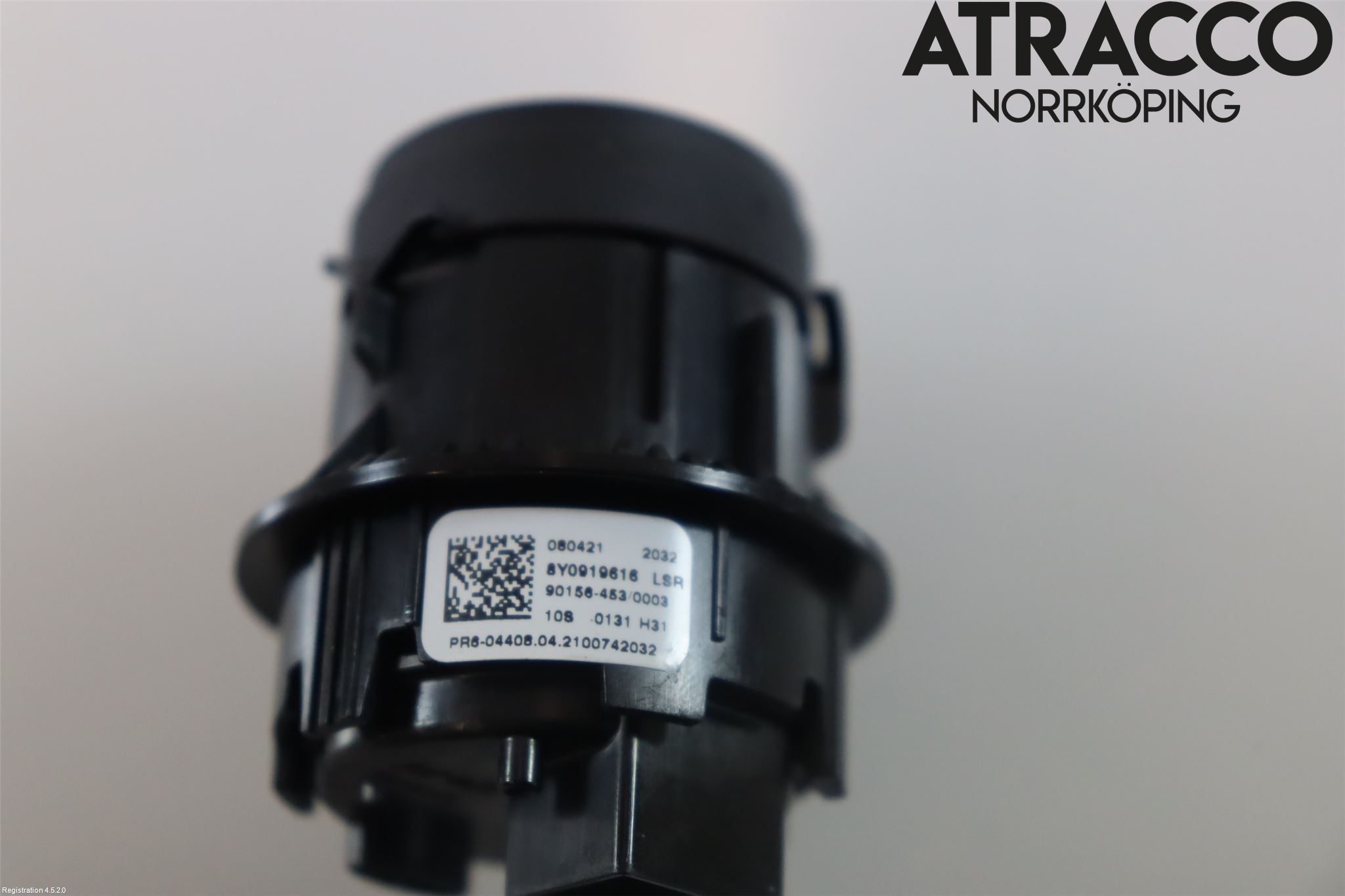 Audi A3/S3 8Y 21- Strömställare Övrigt