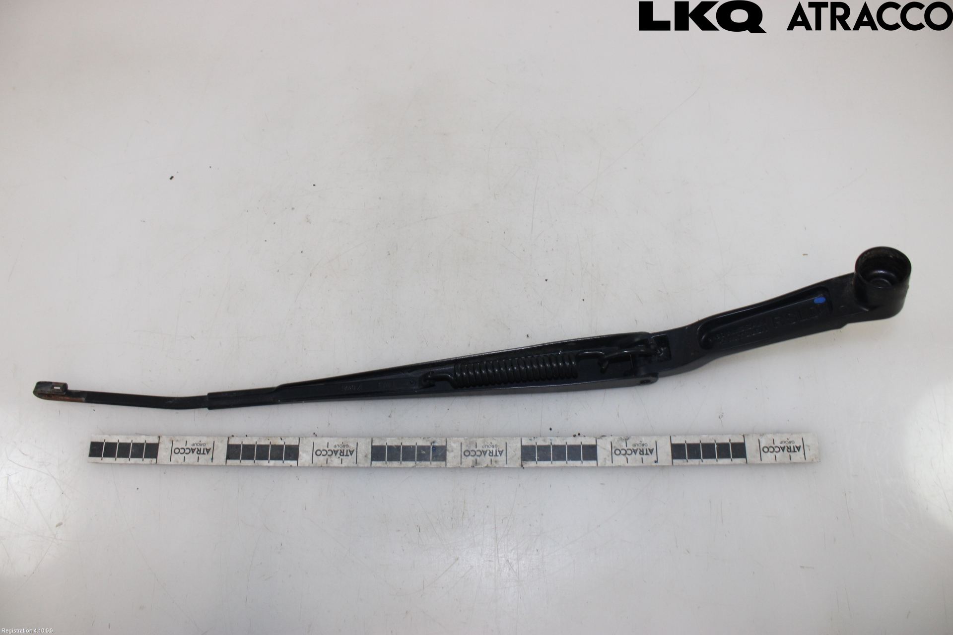 Nissan QASHQAI 14-17 Torkararm Armar Vindruta