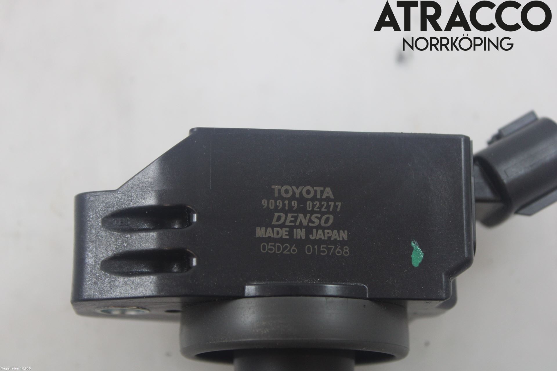 Toyota RAV4 19- Tändspole