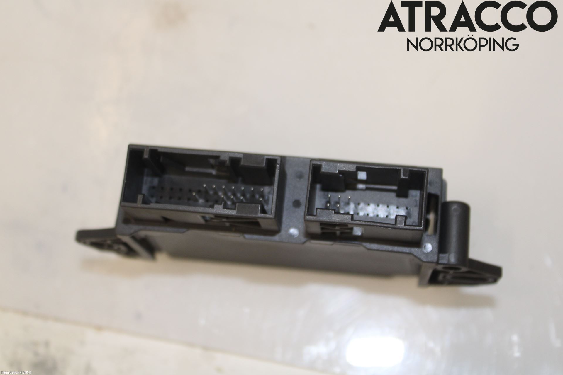 Seat LEON 20- Styrenhet Parkeringshjälp