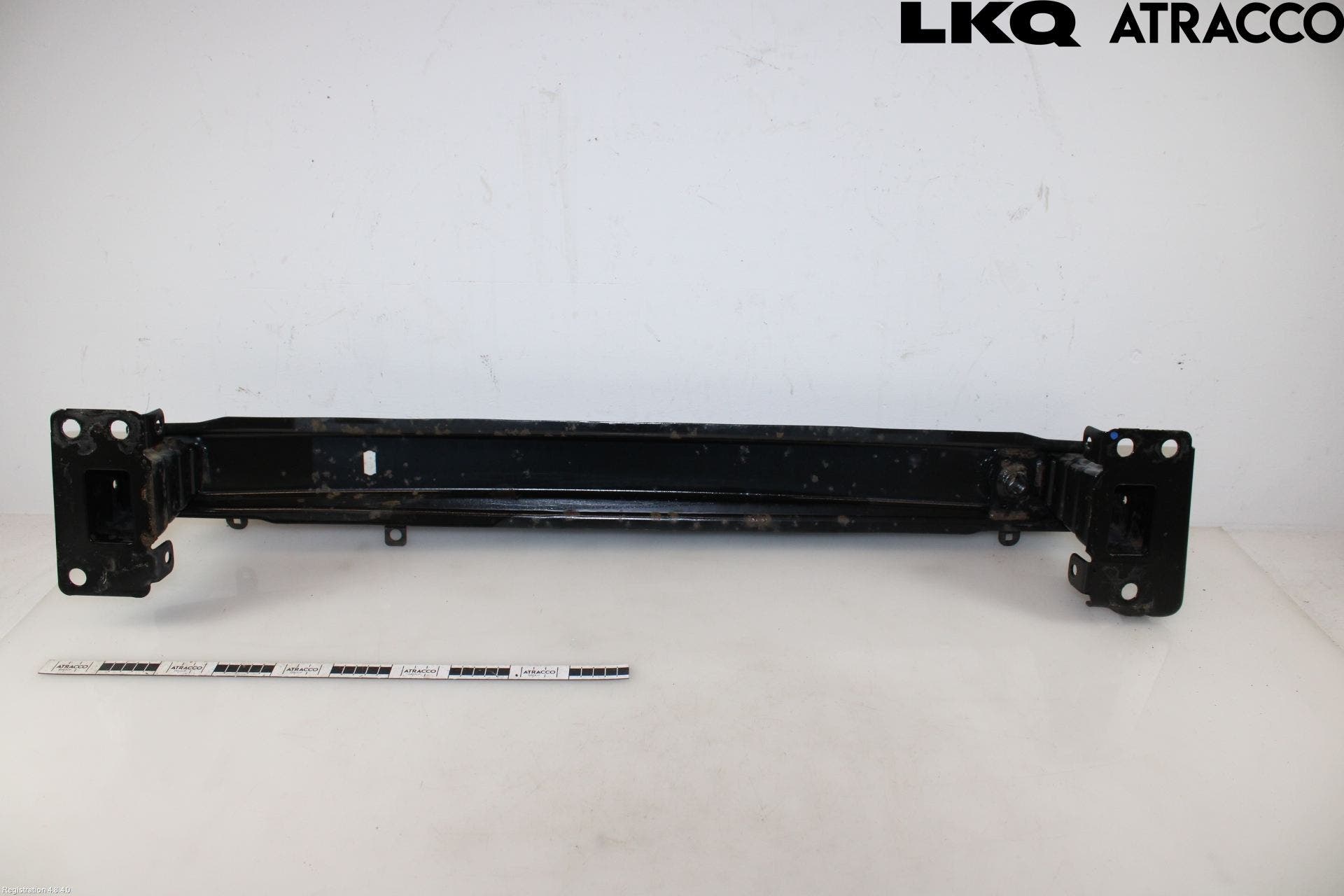 Skoda FABIA 07-14 Stötfångarbalk Fram