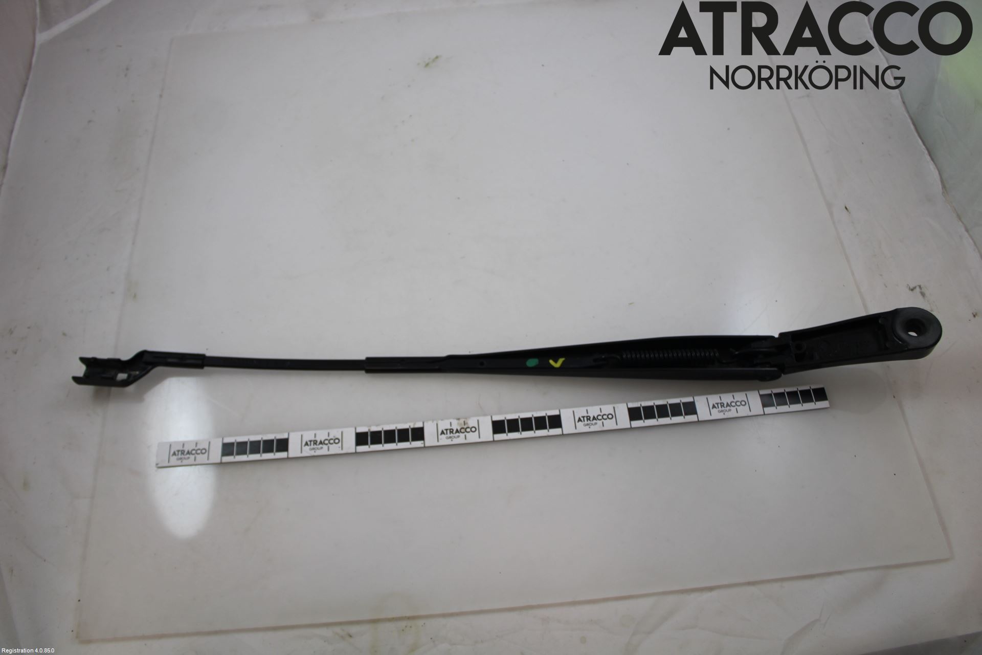 Volkswagen VW SHARAN 11- Torkararm Armar Vindruta