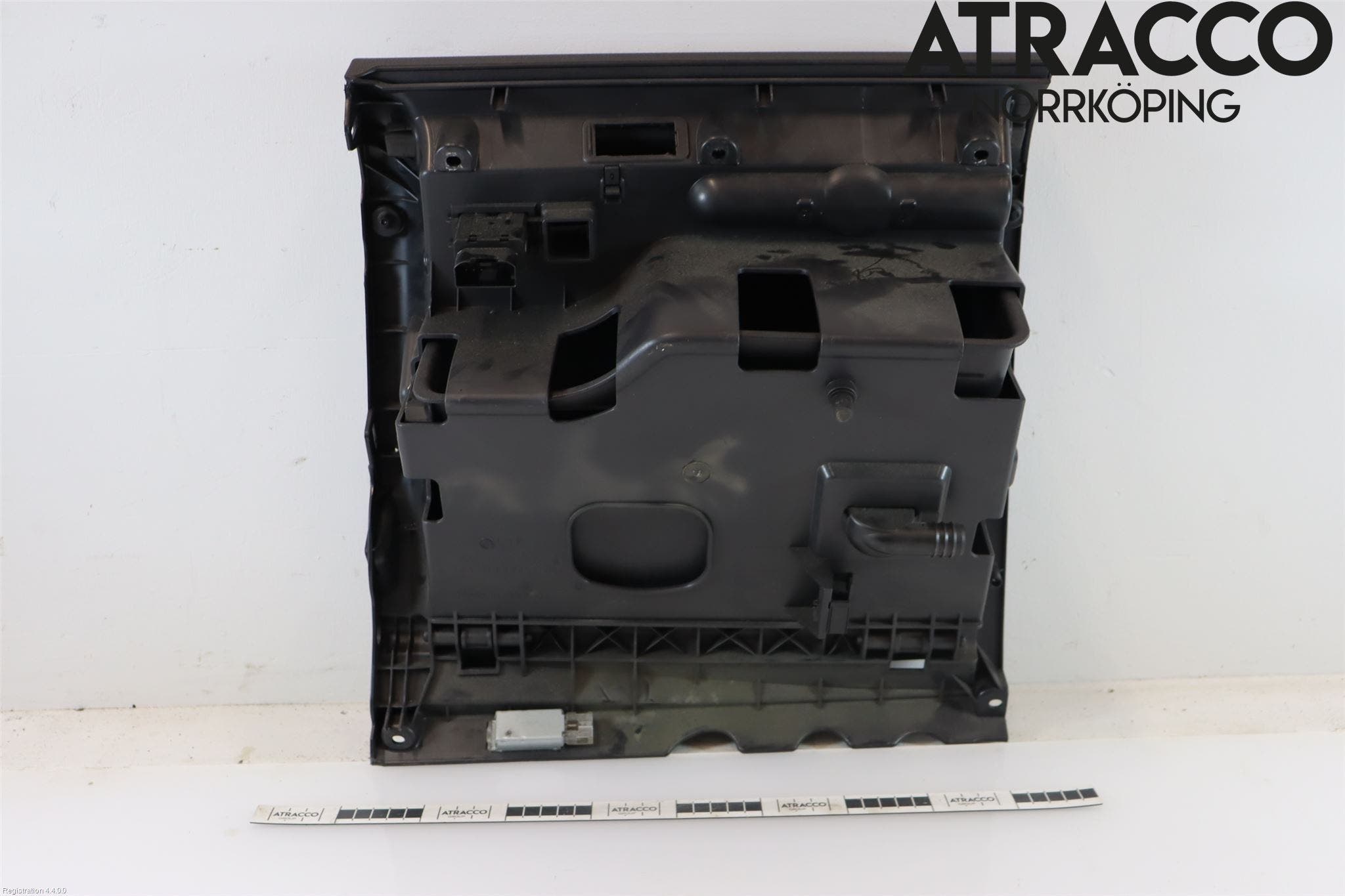 Volkswagen VW TIGUAN 07-16 Handskfack