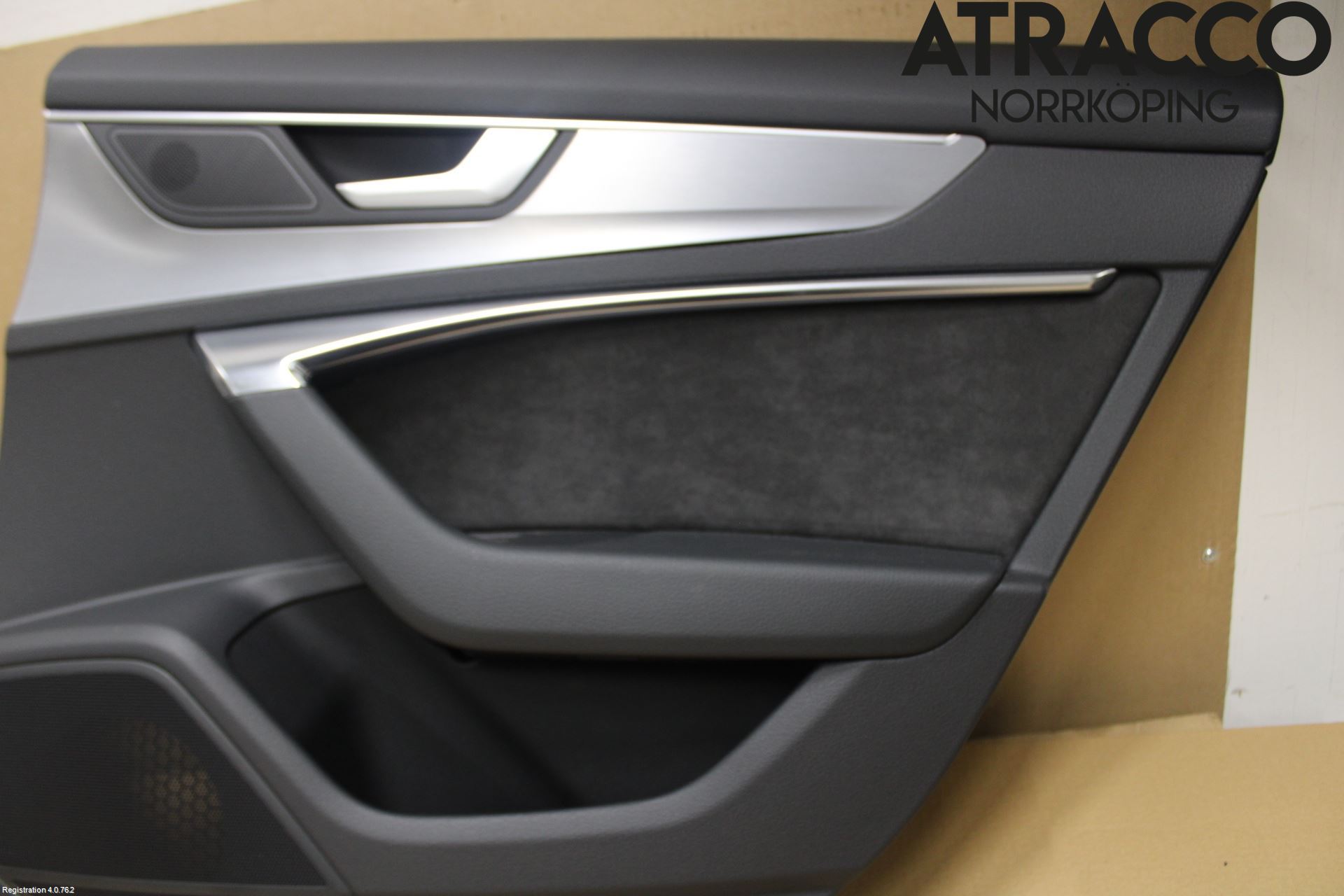 Audi A6 F2/C8 19- Dörrklädsel Hö