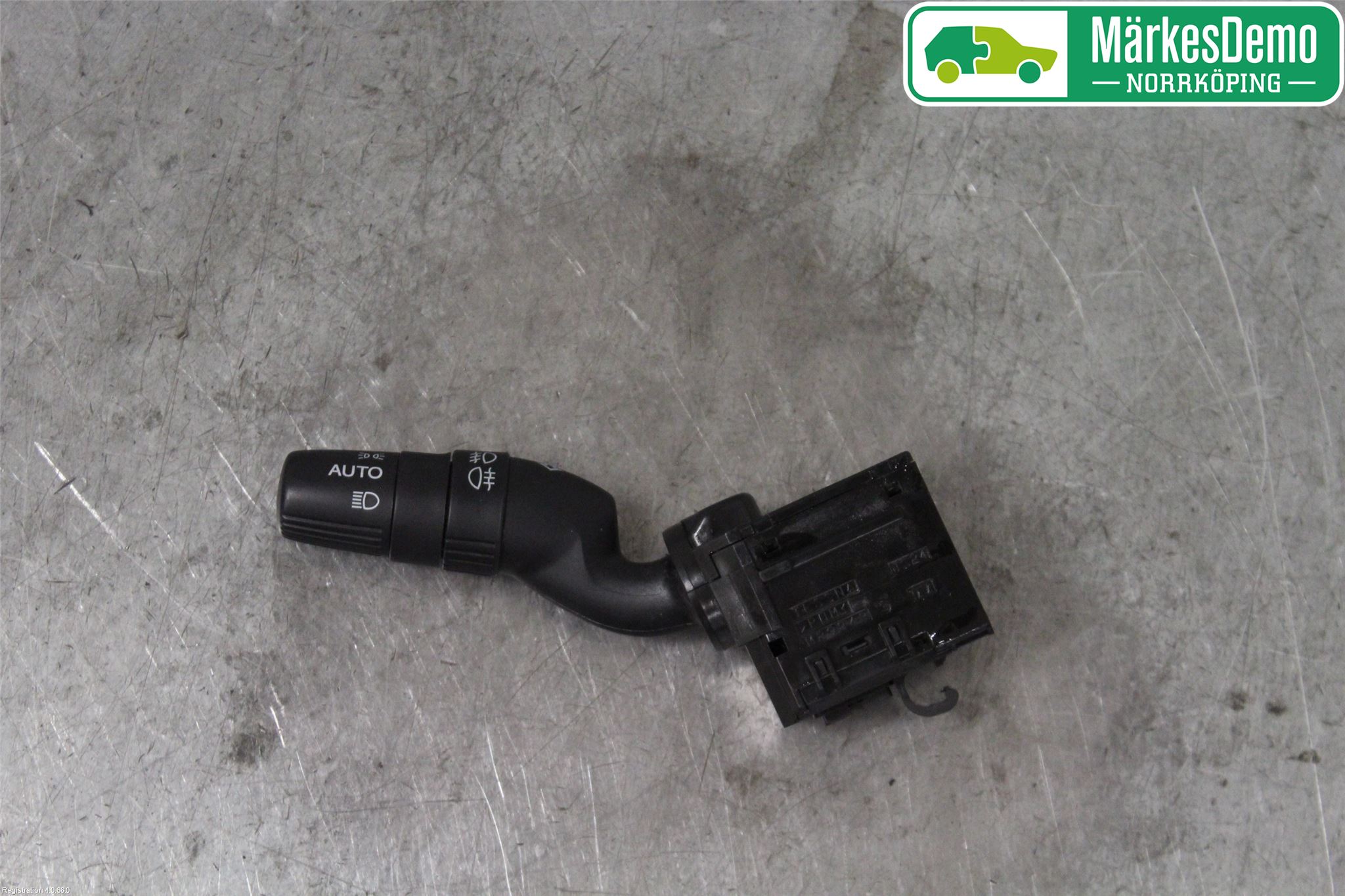 Honda CIVIC 06-11 Spak Blinkers-Ljusomk
