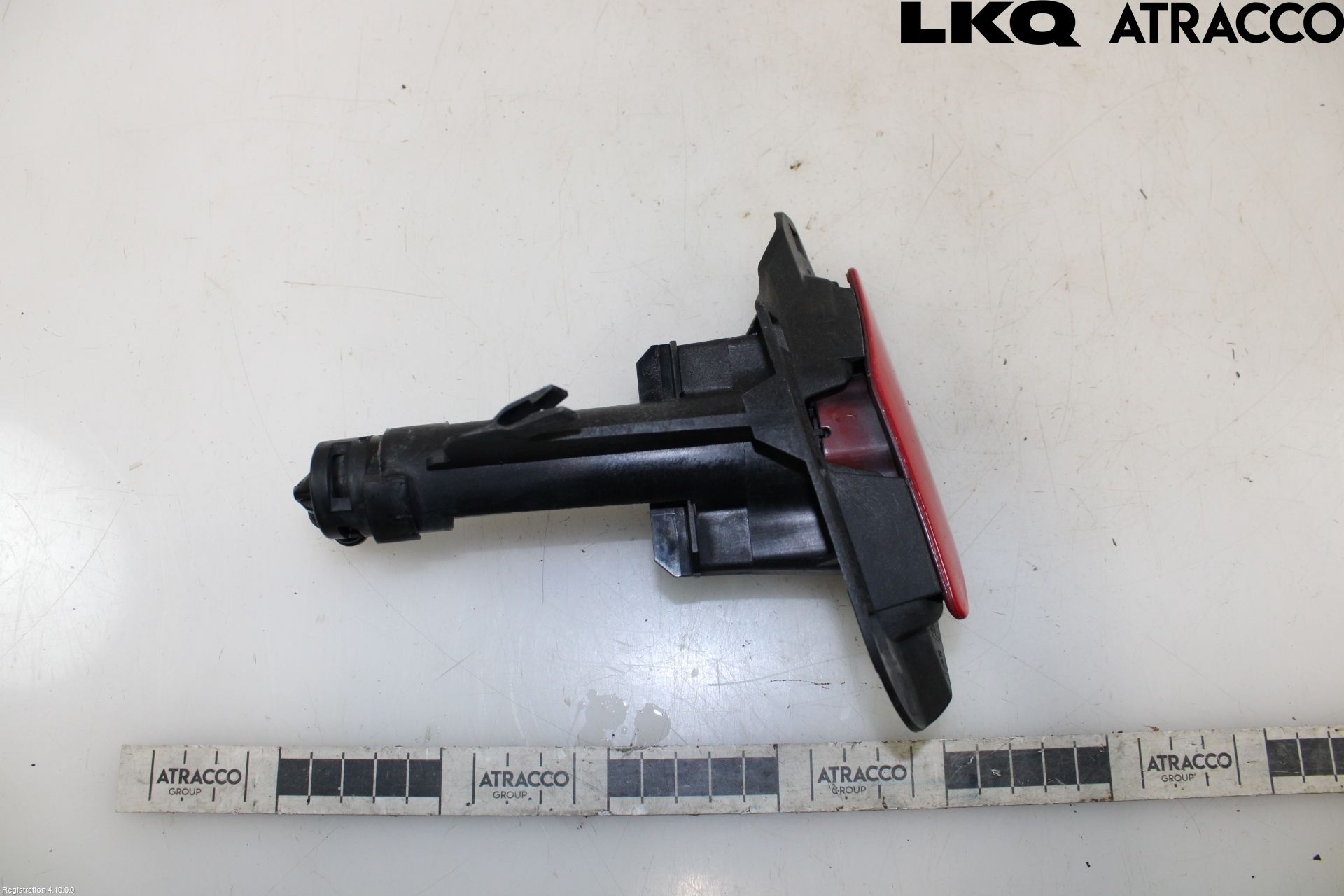 Seat IBIZA IV 08-16 Spolarmunstycke Strålkastare