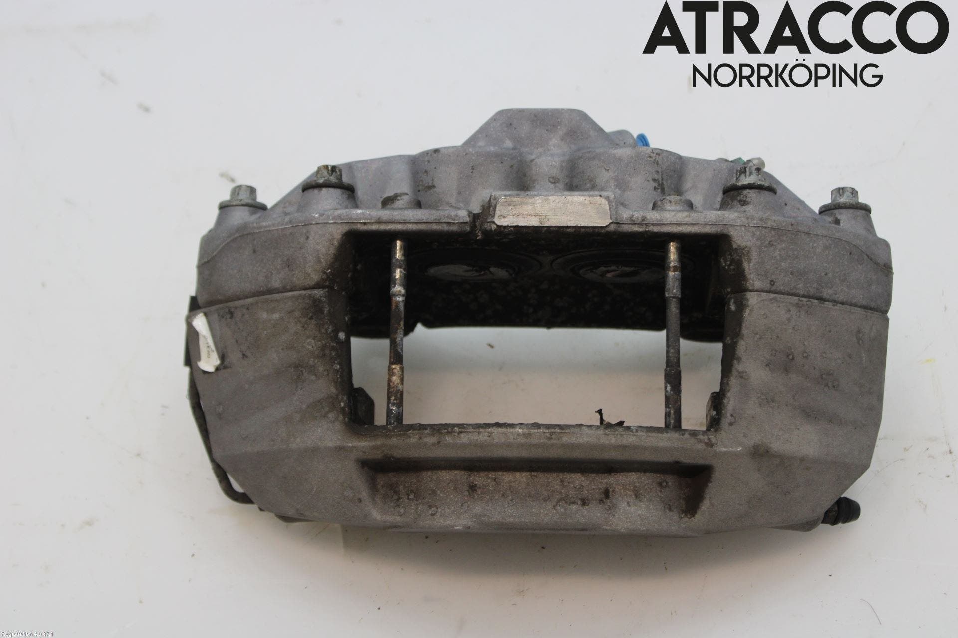 Audi Q5 09-16 Bromsok Fram Höger