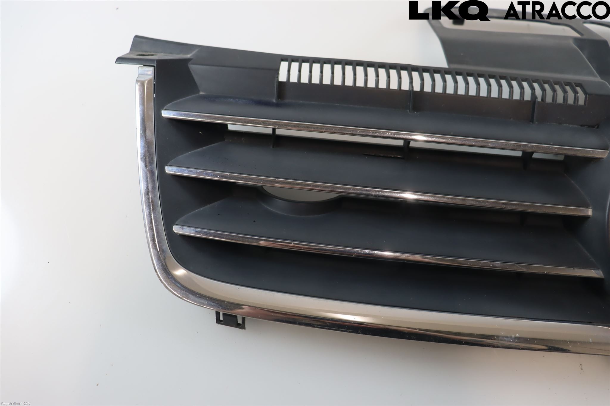 Volkswagen VW POLO 02-05 Grill Komp