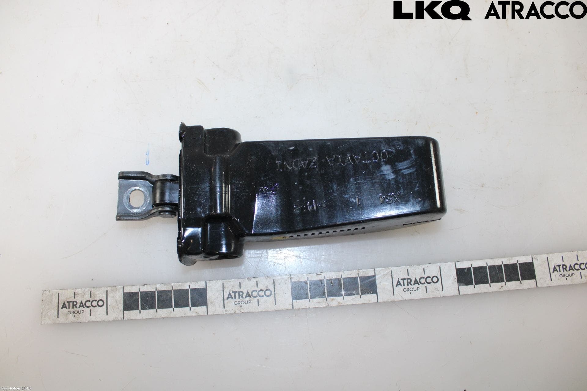 Skoda OCTAVIA (NX) 20- Dörrstopp