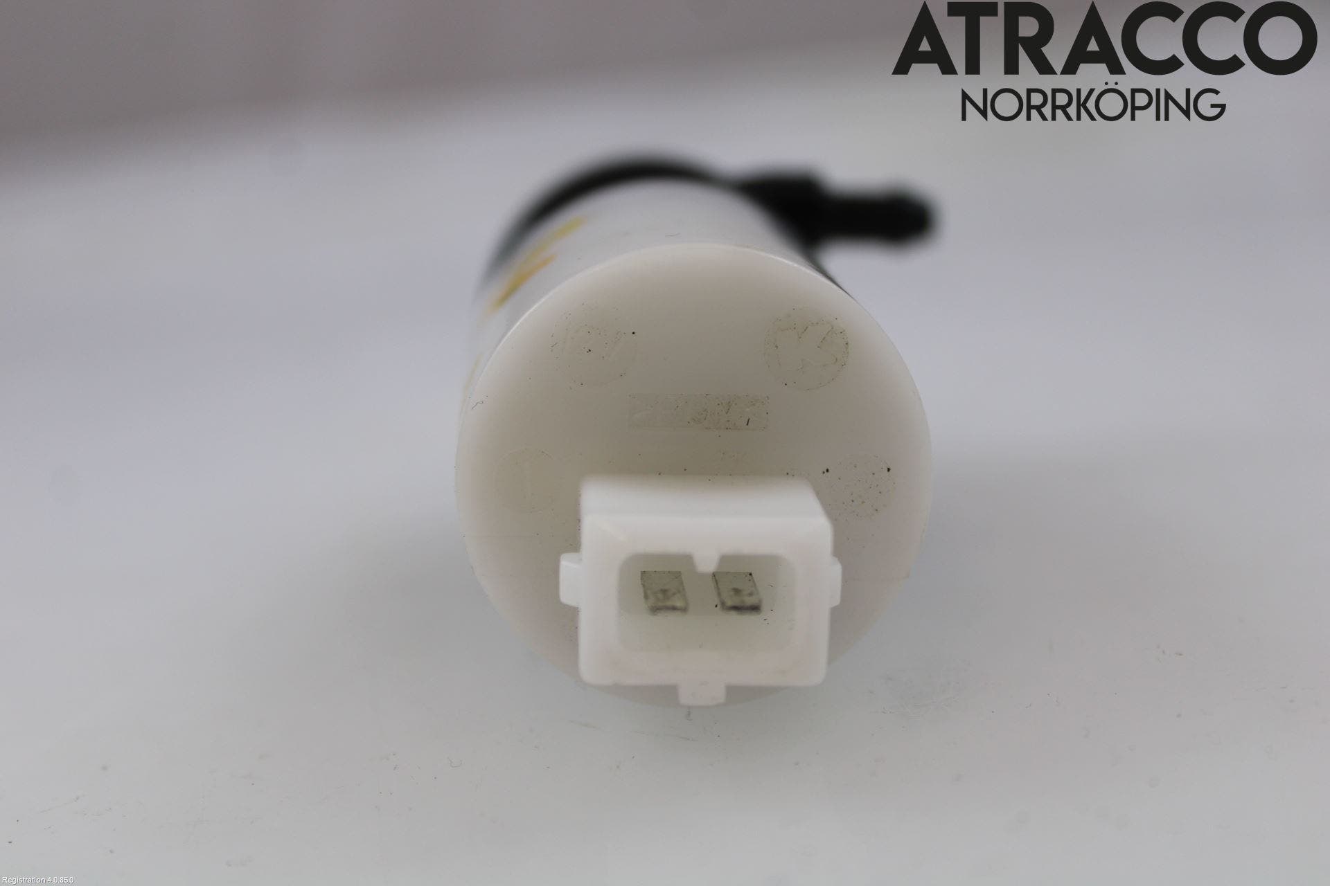 Volvo XC60 14-17 Spolarpump Högtryck