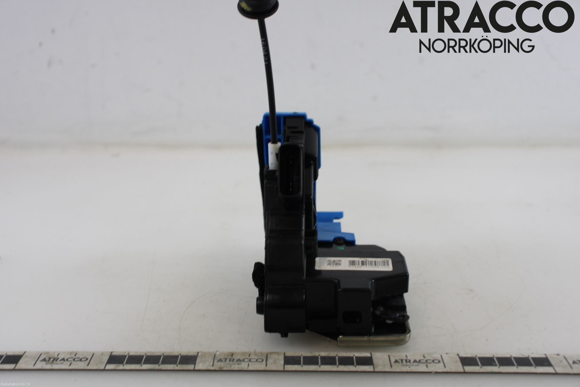 Kia CEED 12-18 Låskista-Dörrlås