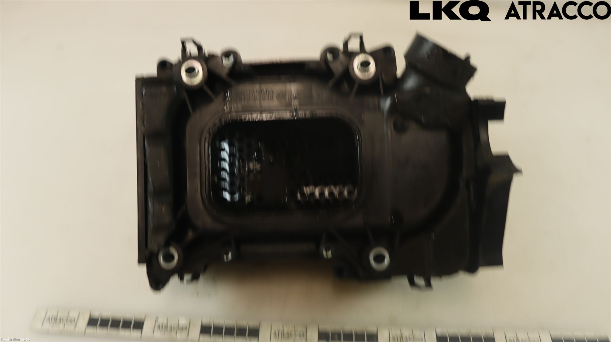 Volkswagen VW TIGUAN 07-16 Kompressor Remdriven