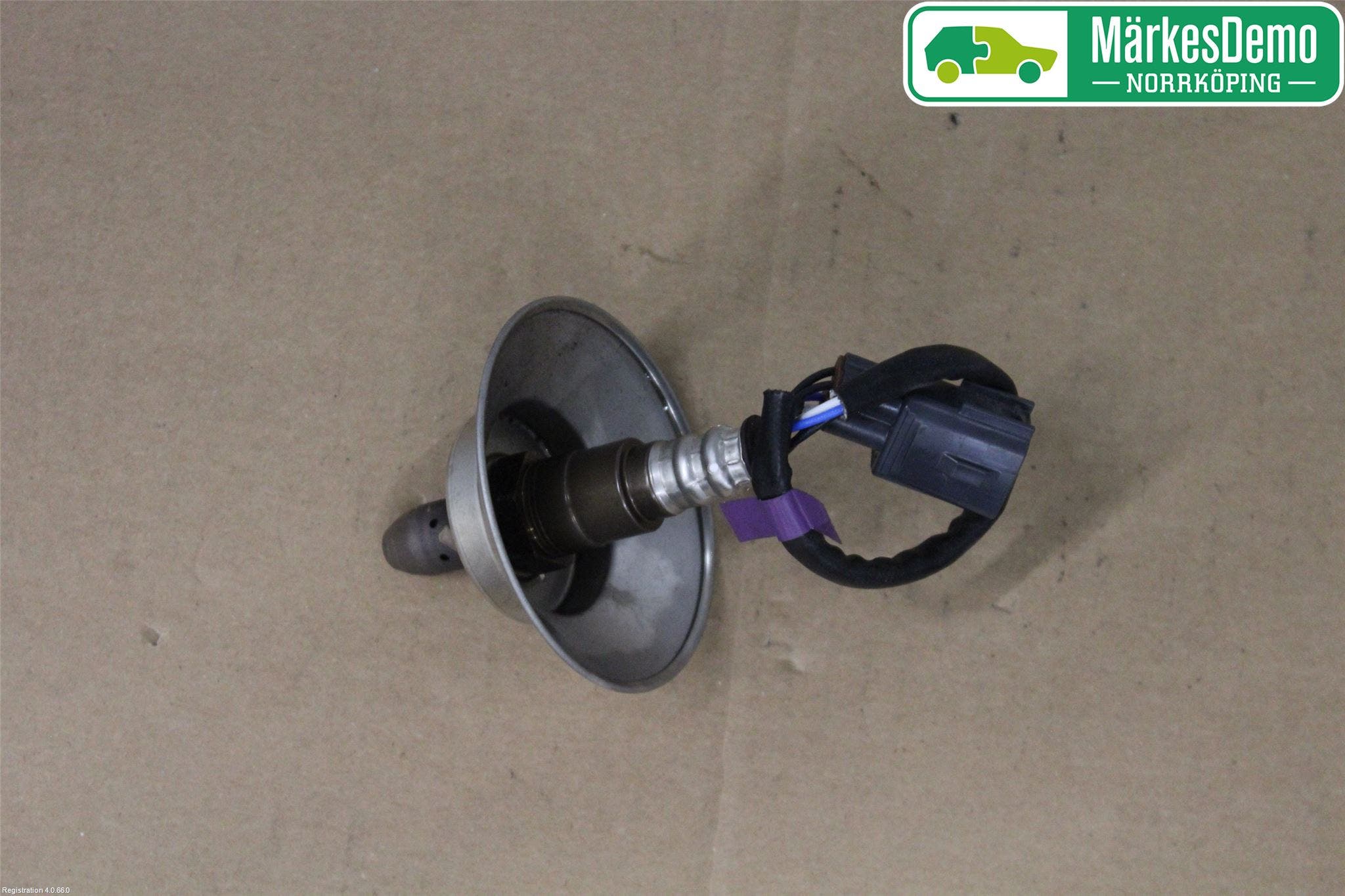 Toyota C-HR 16-23 Injlambdasond