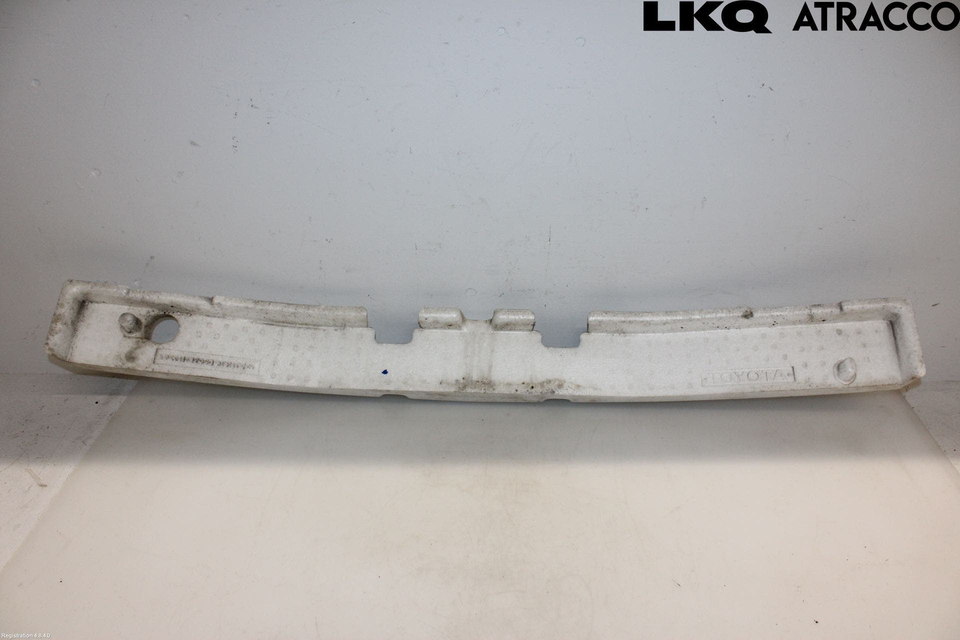 Toyota PRIUS NWH20 04-08 Stötfångar Deformelement Fram