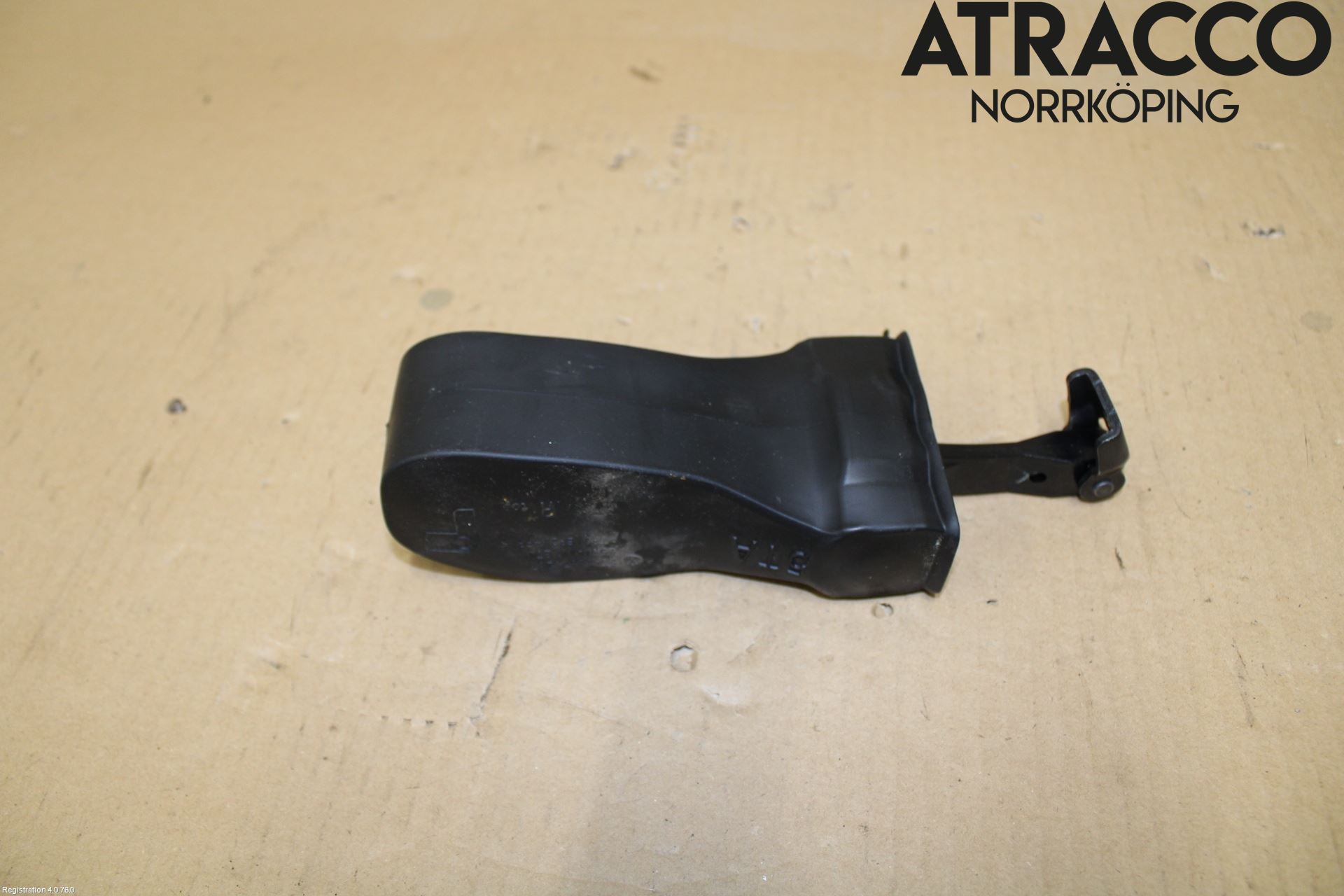 Volkswagen VW TOURAN 16- Dörrstopp