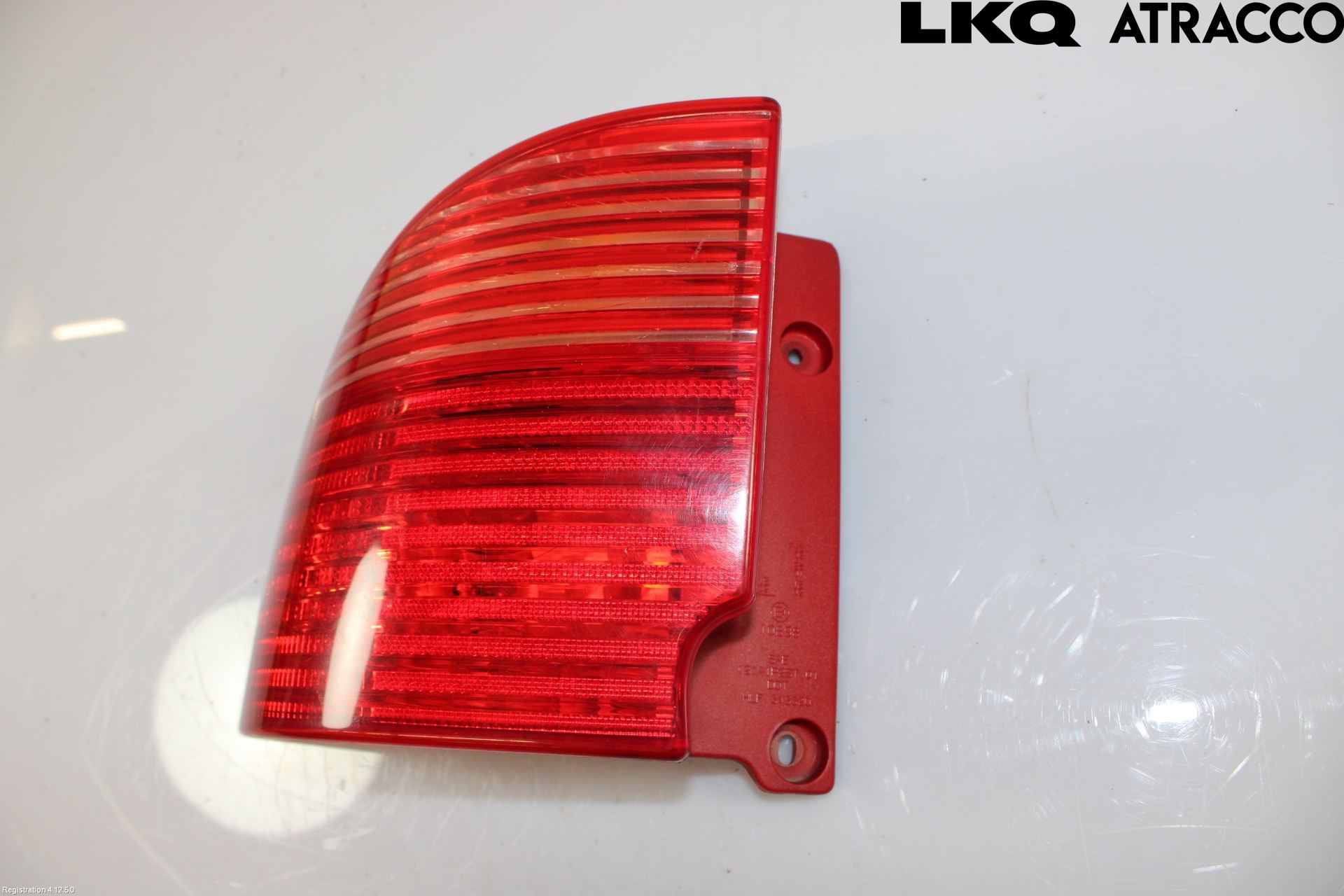 Saab 9-5     06-10 Bakljus Vänster