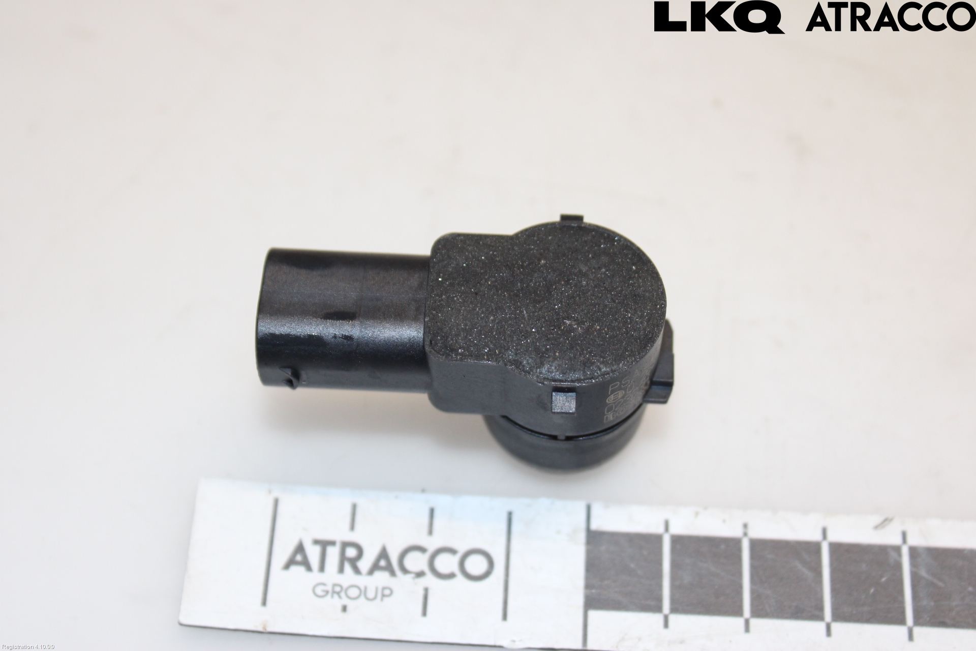 Peugeot 308 08-13 Parkeringshjälp Backsensor